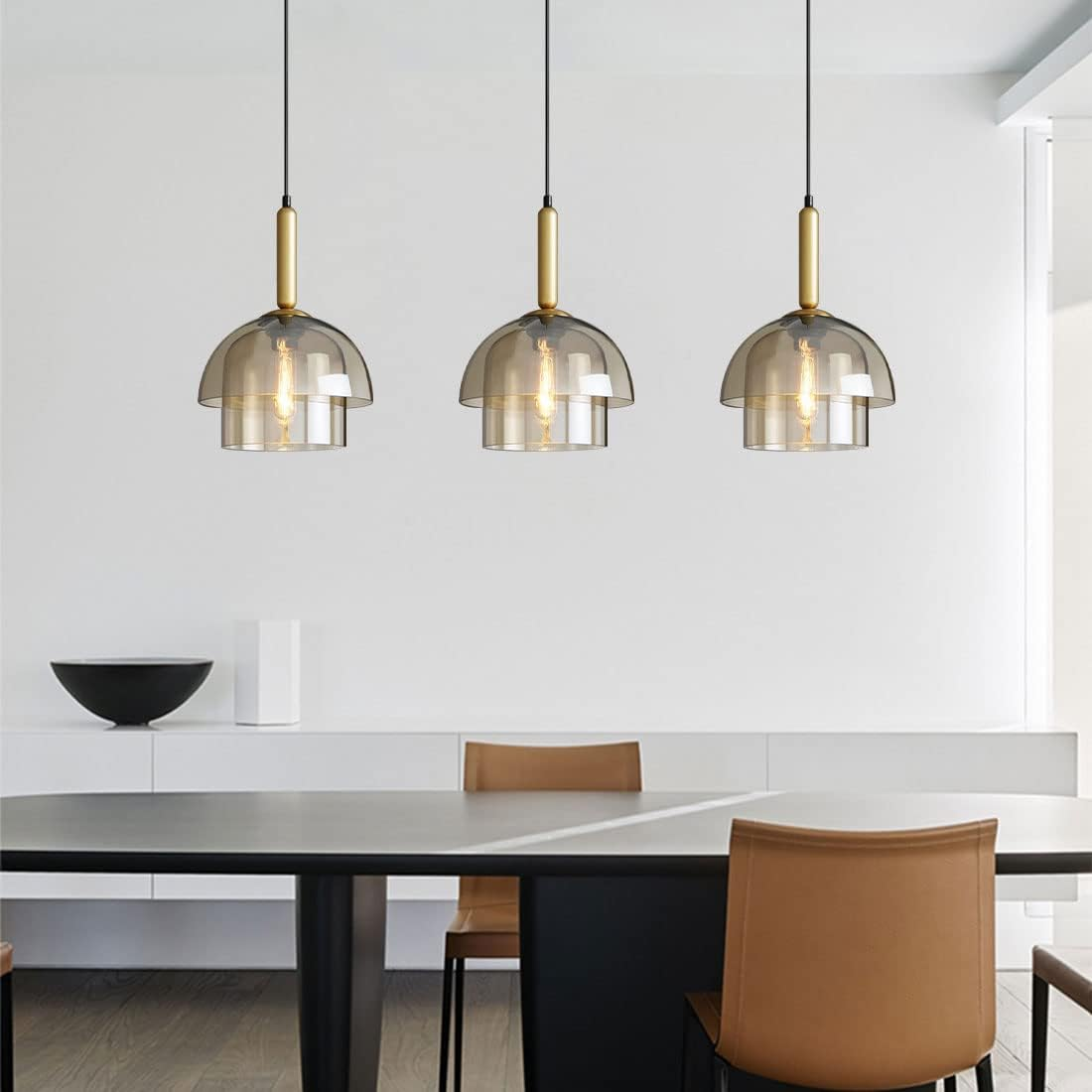 Dome Moderne Hanglamp
