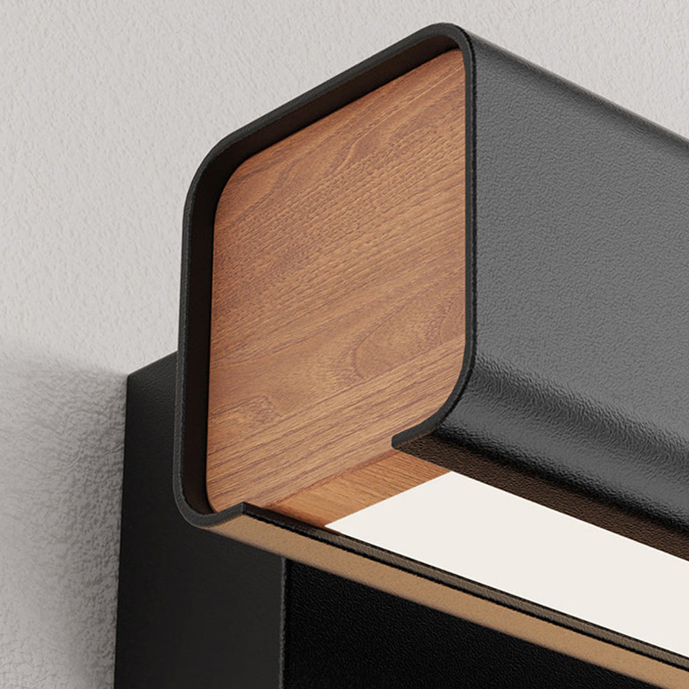 Moby Wandlamp