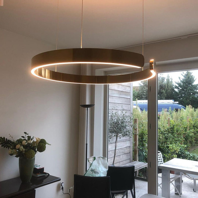 Aurum Circle Hanglamp