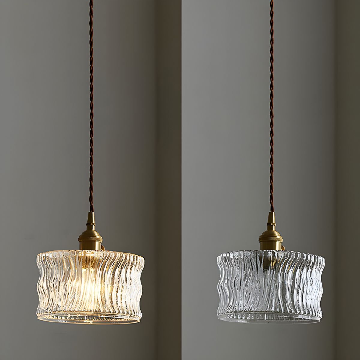 Serenoa Hanglamp