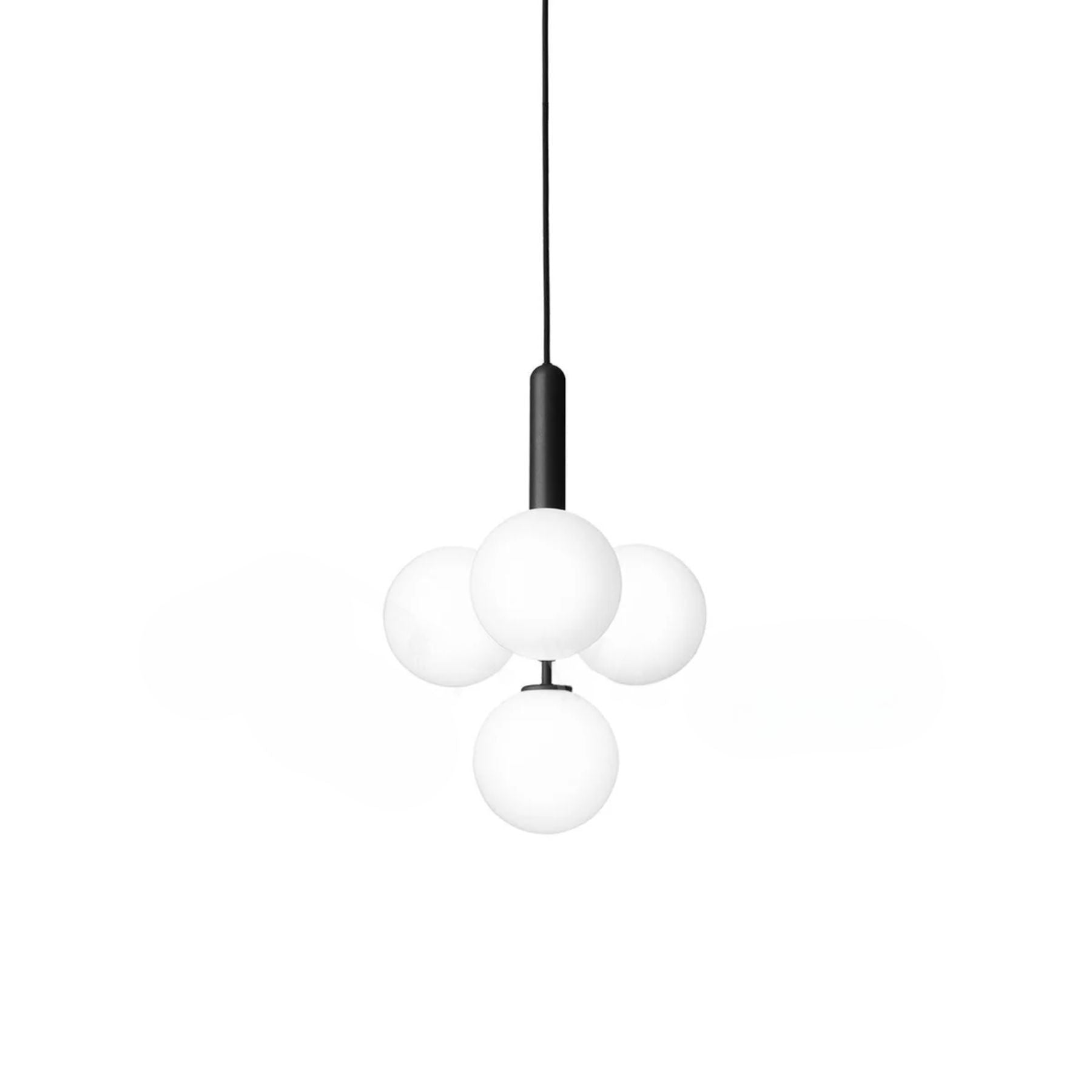 Sircae Orb Hanglamp