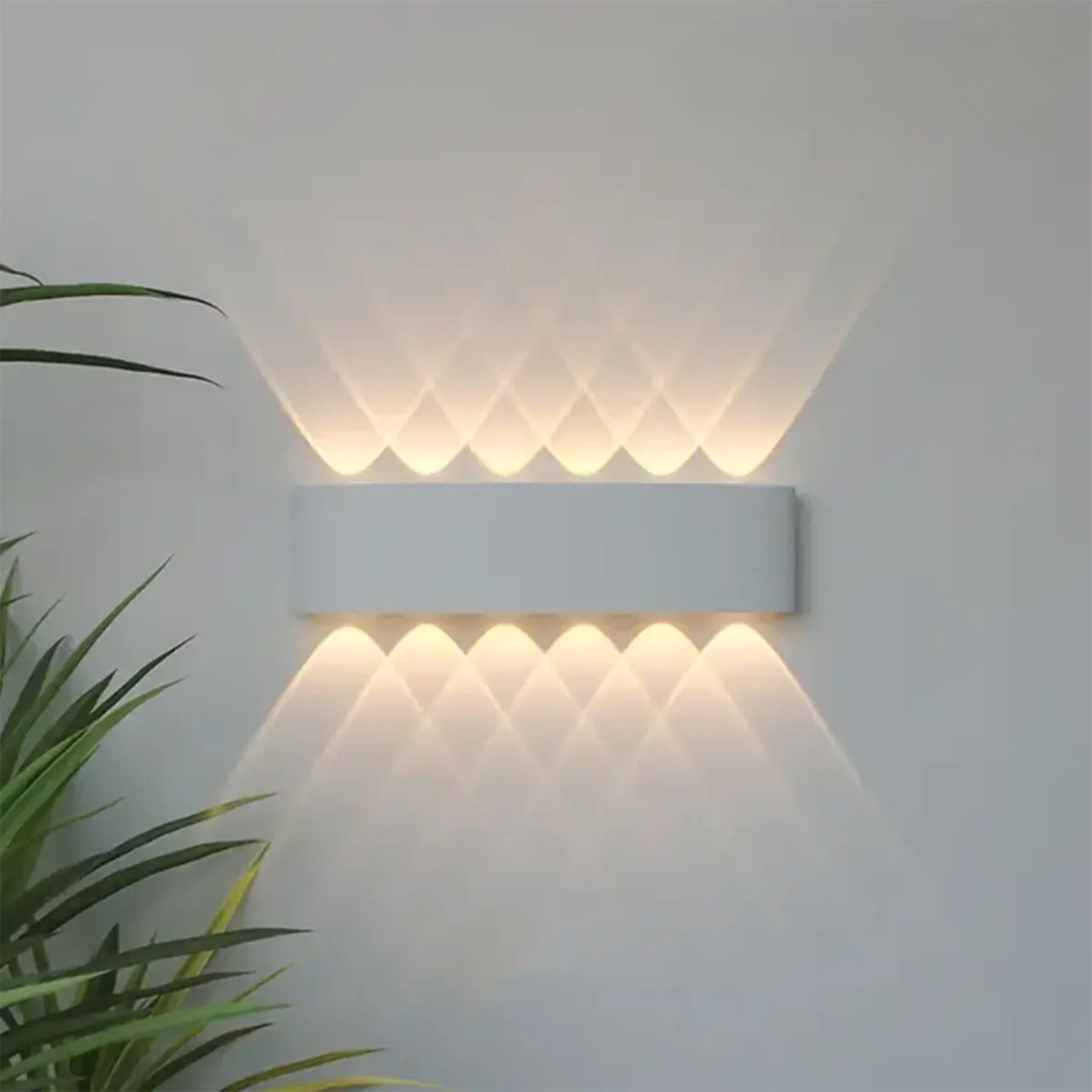Domesi Wandlamp