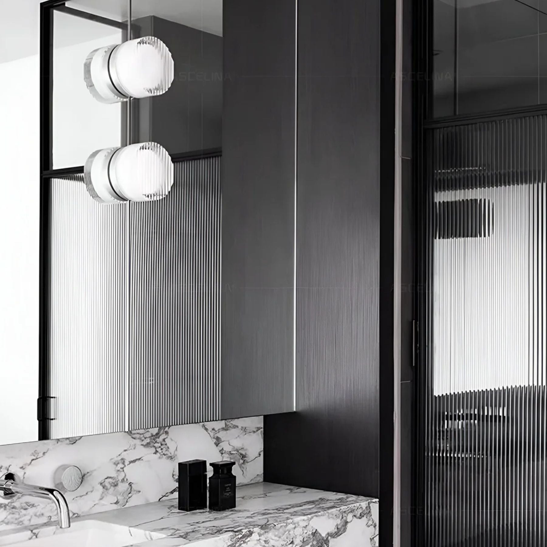 Ambrelo Wandlamp