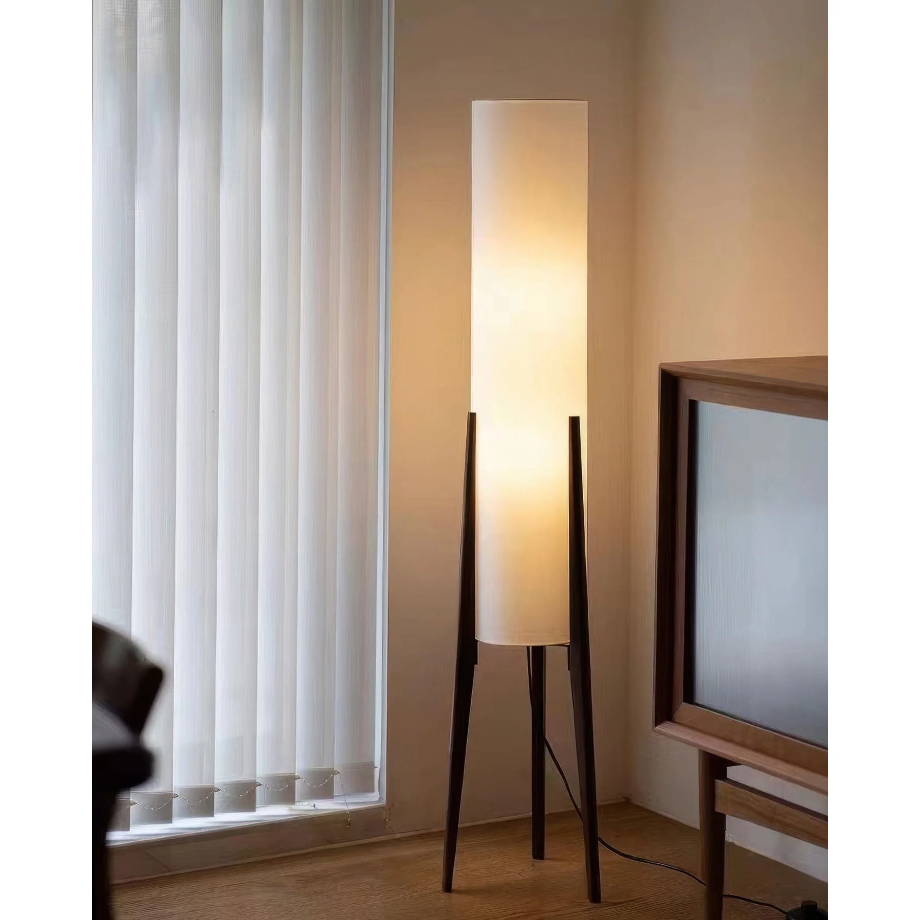 Maleso Houten Vloermap
