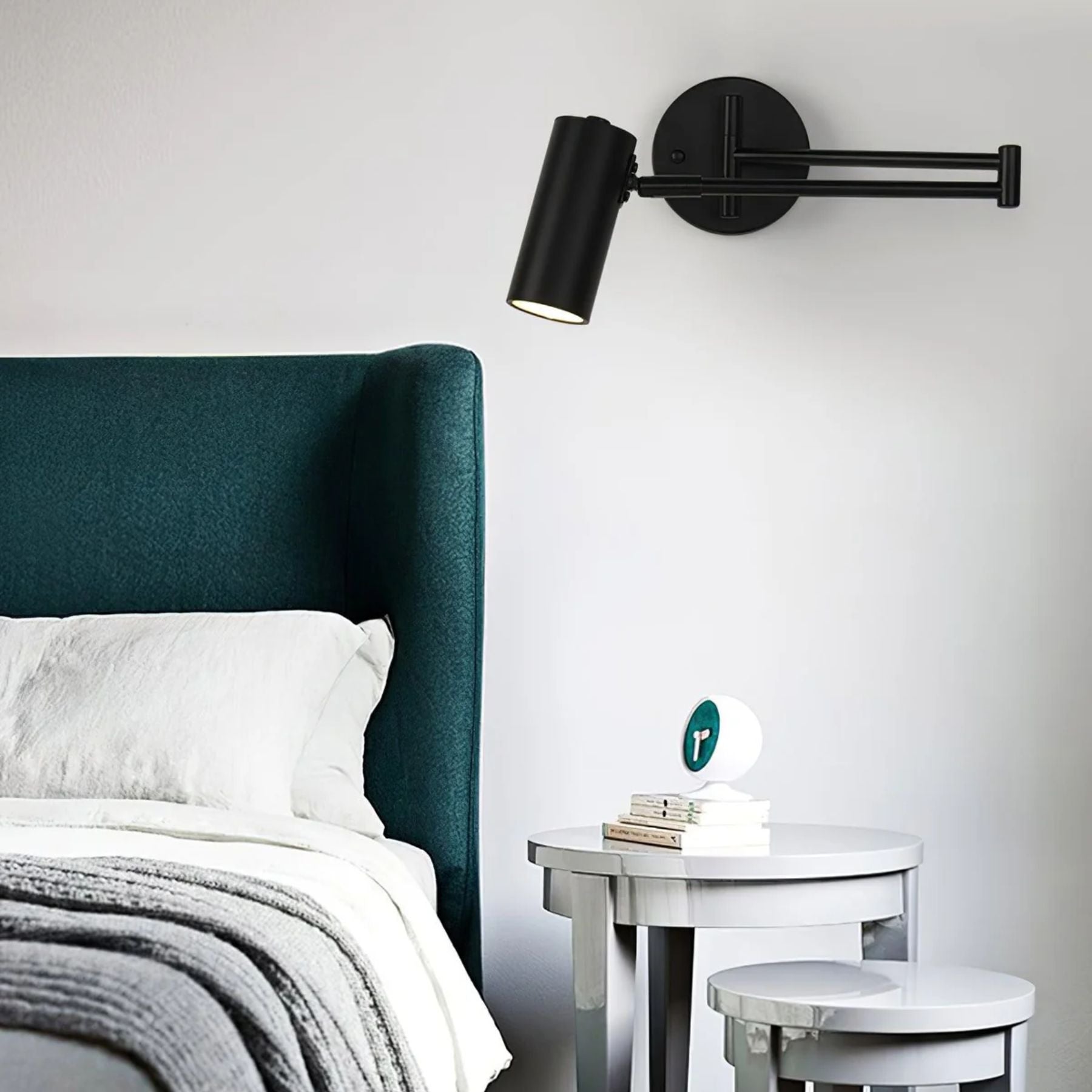 Yelan Wandlamp