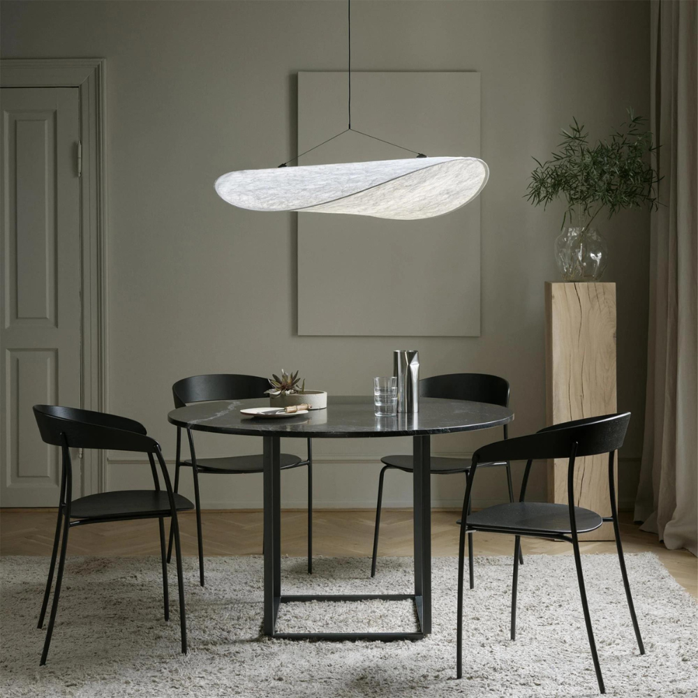 Lustro Japanse Hanglamp