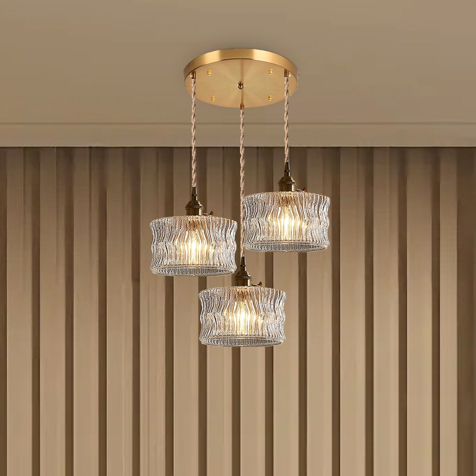 Serenoa Hanglamp
