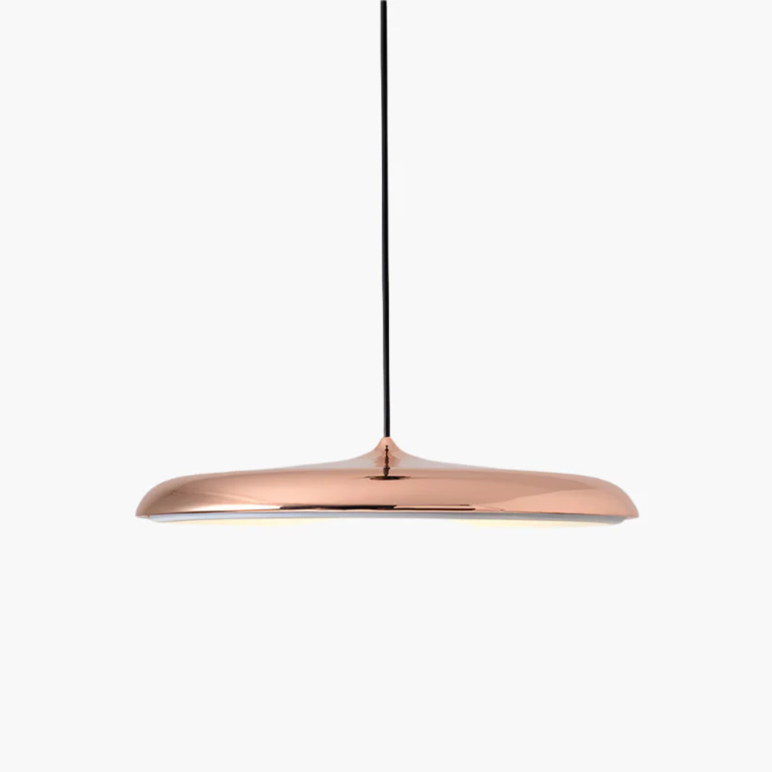 Olysa Ronde Hanglamp