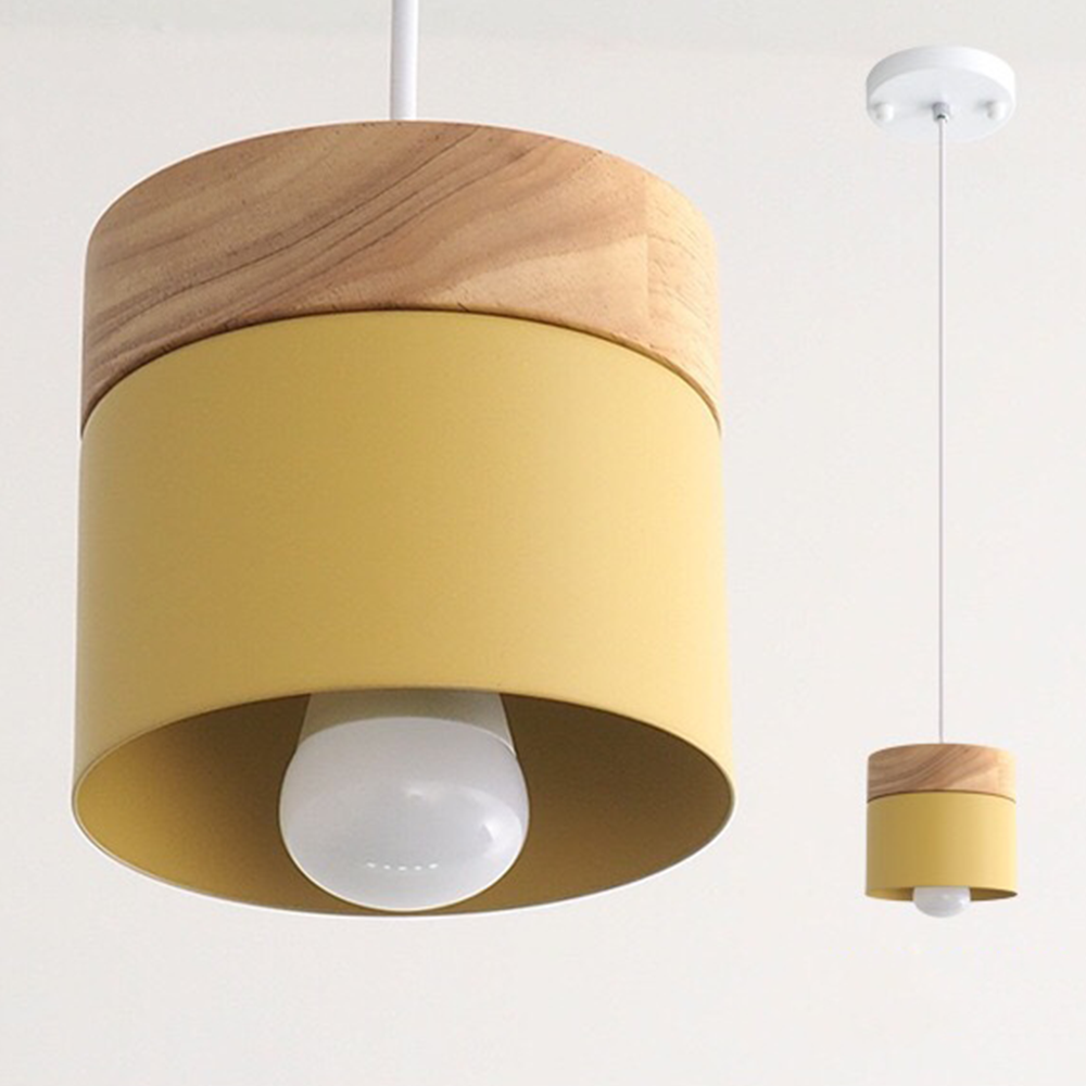 Suspendu Hanglamp