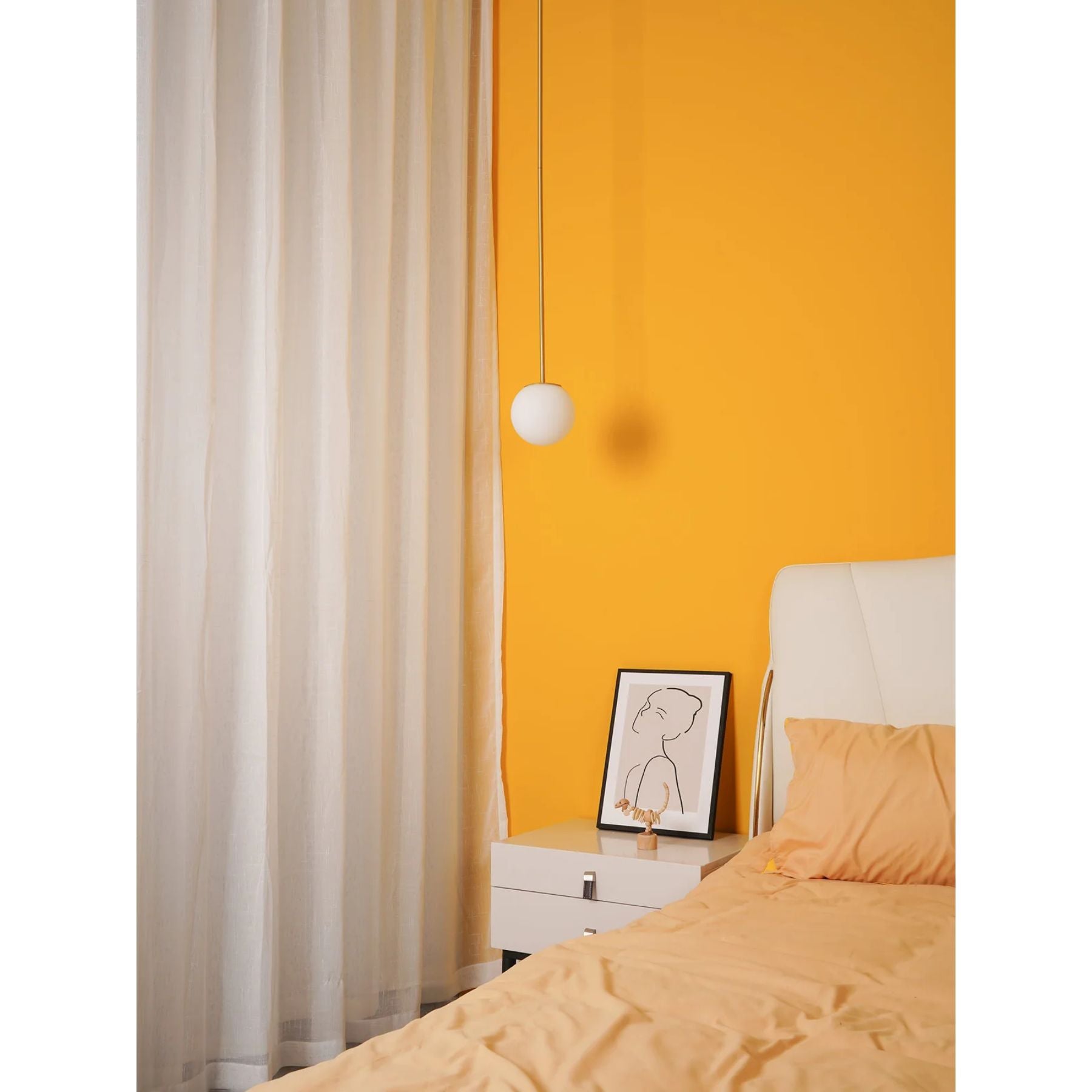 Pazero Hanglamp