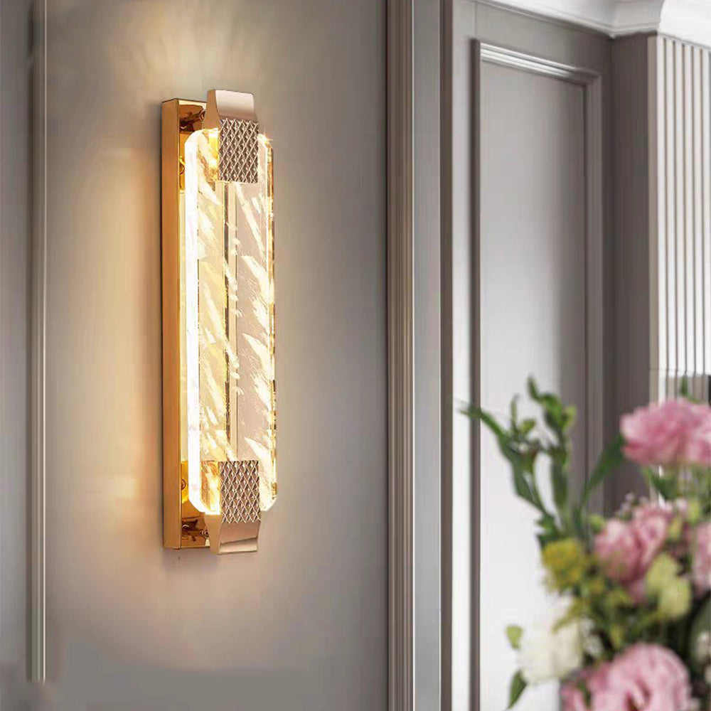 Zelizo Wandlamp