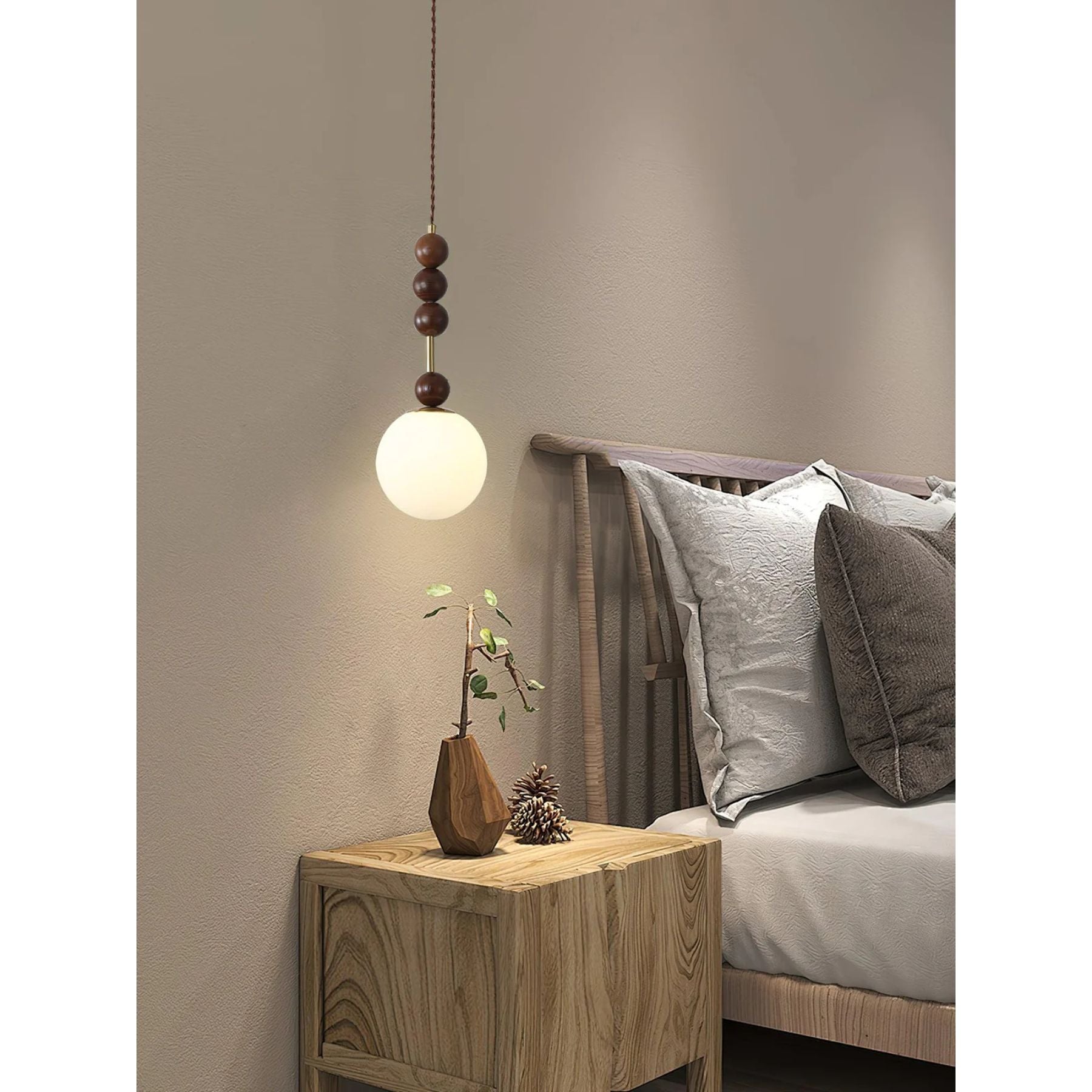 Zaleno Hanglamp