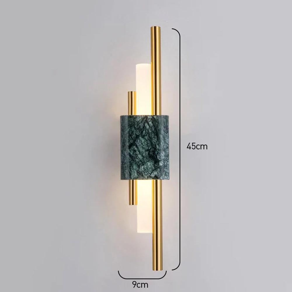 Quirleno Wandlamp