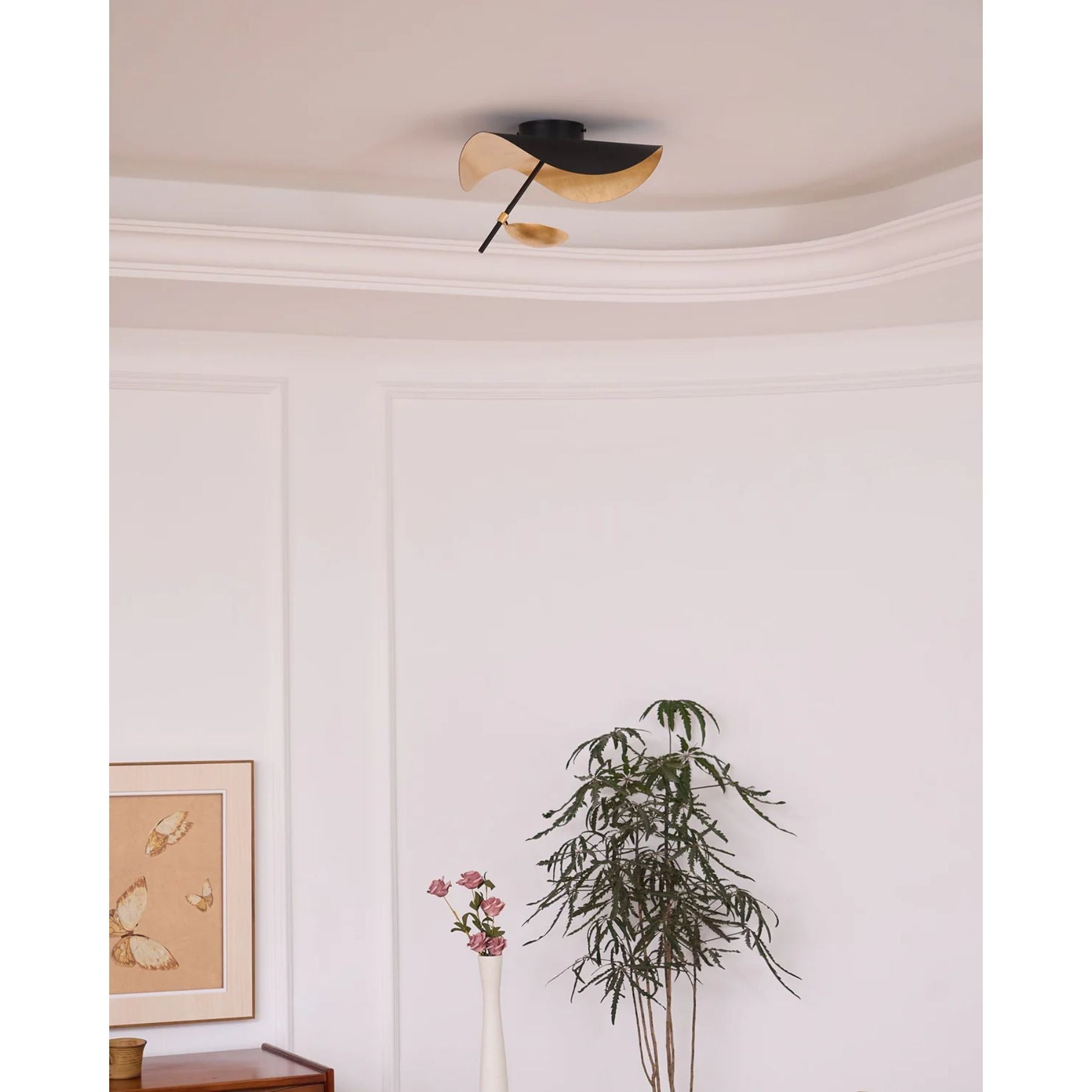 Georgoa Plafondlamp
