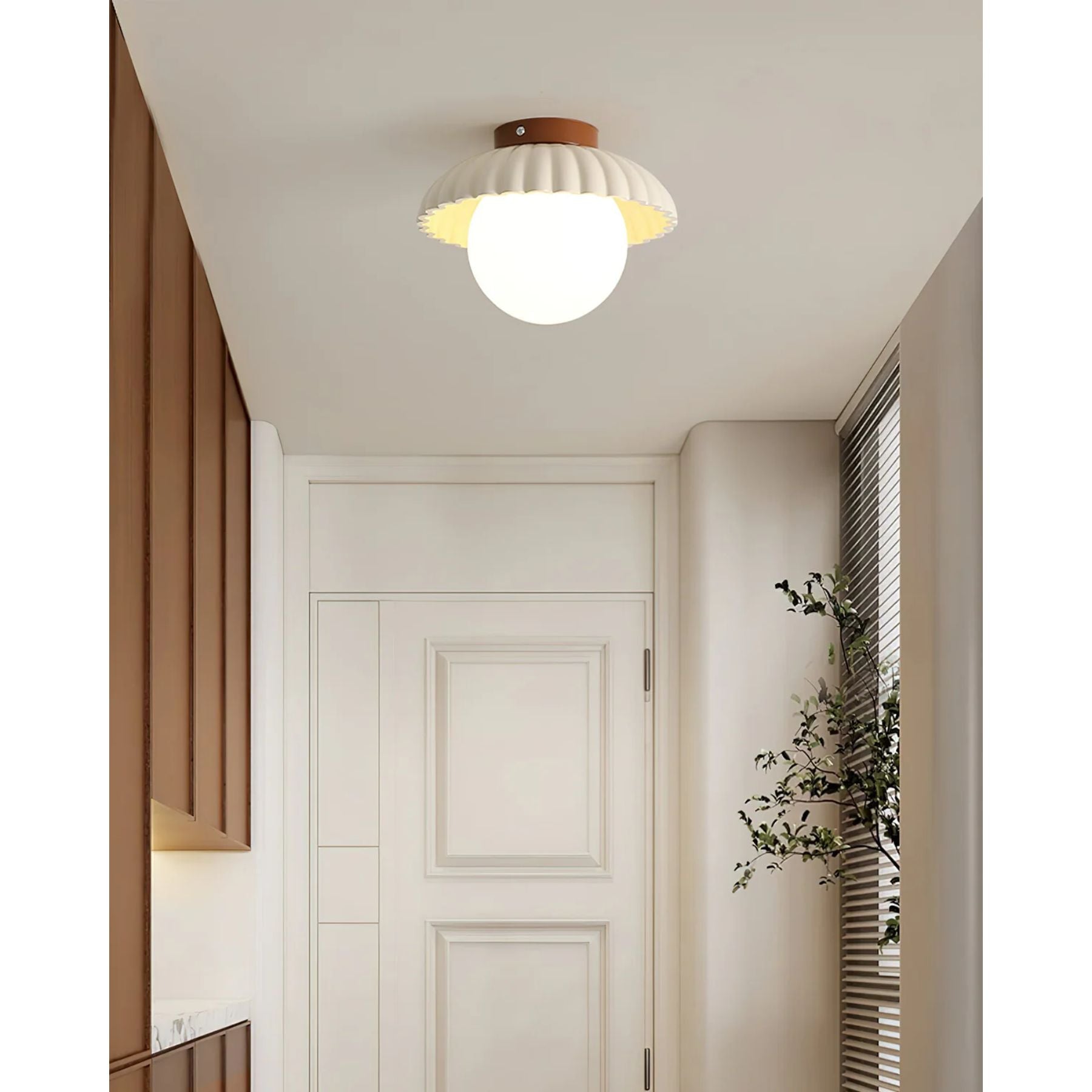Escopero Plafondlamp