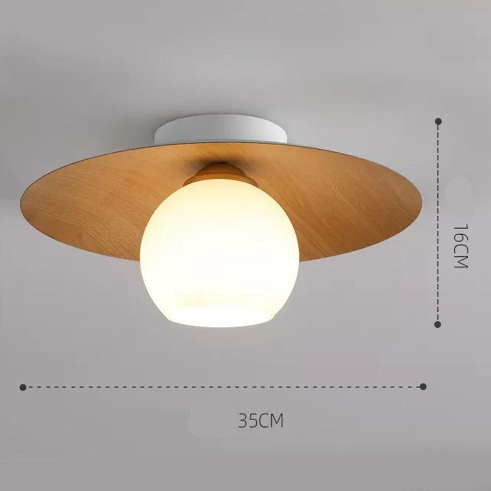 Sareno Plafondlamp