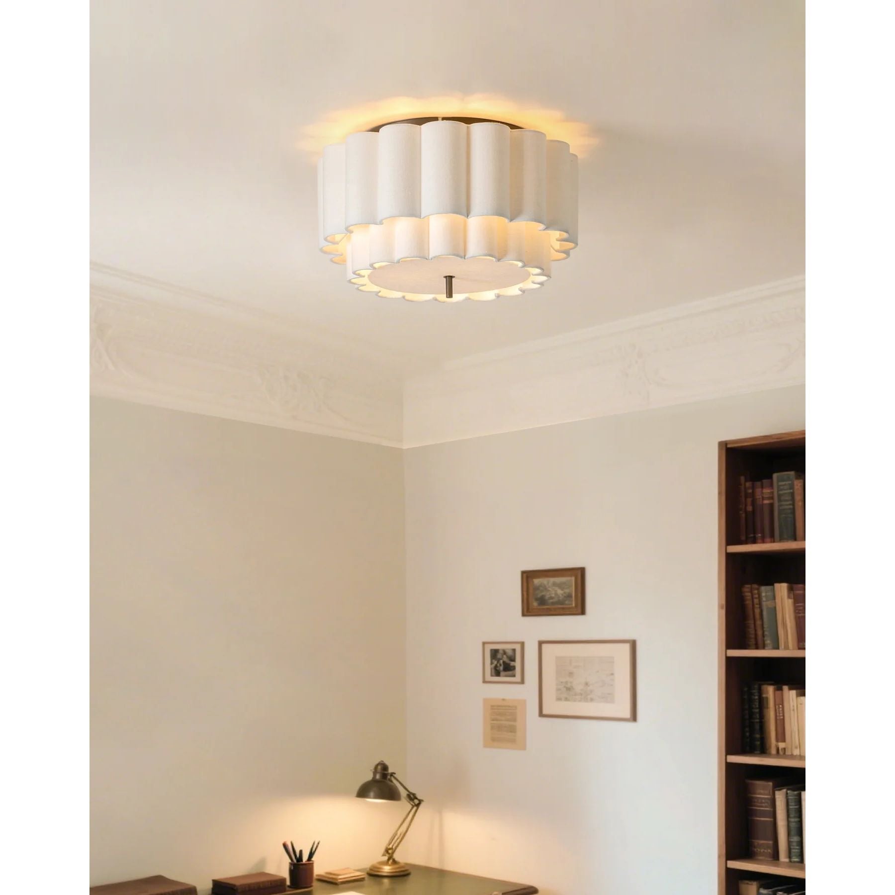 Lampada da soffitto Belzyvo