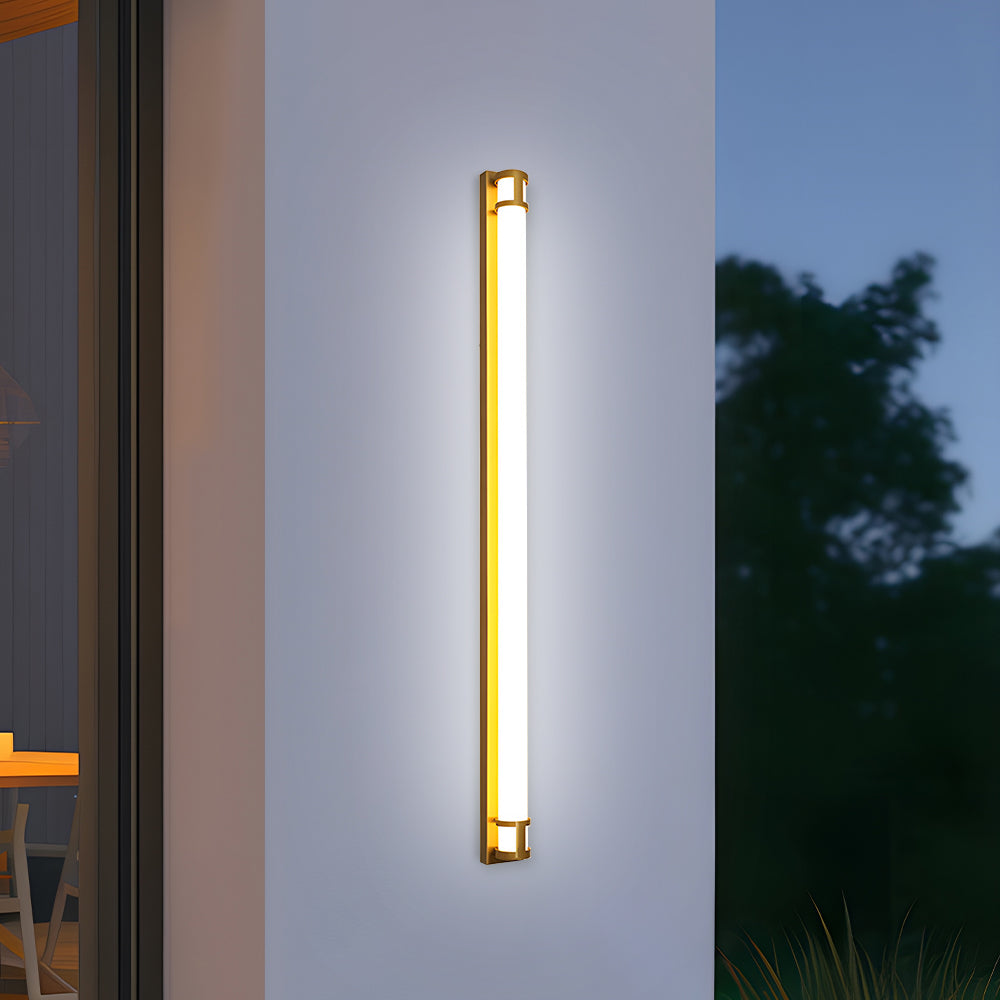 Rollon Wandlamp Voor Buiten
