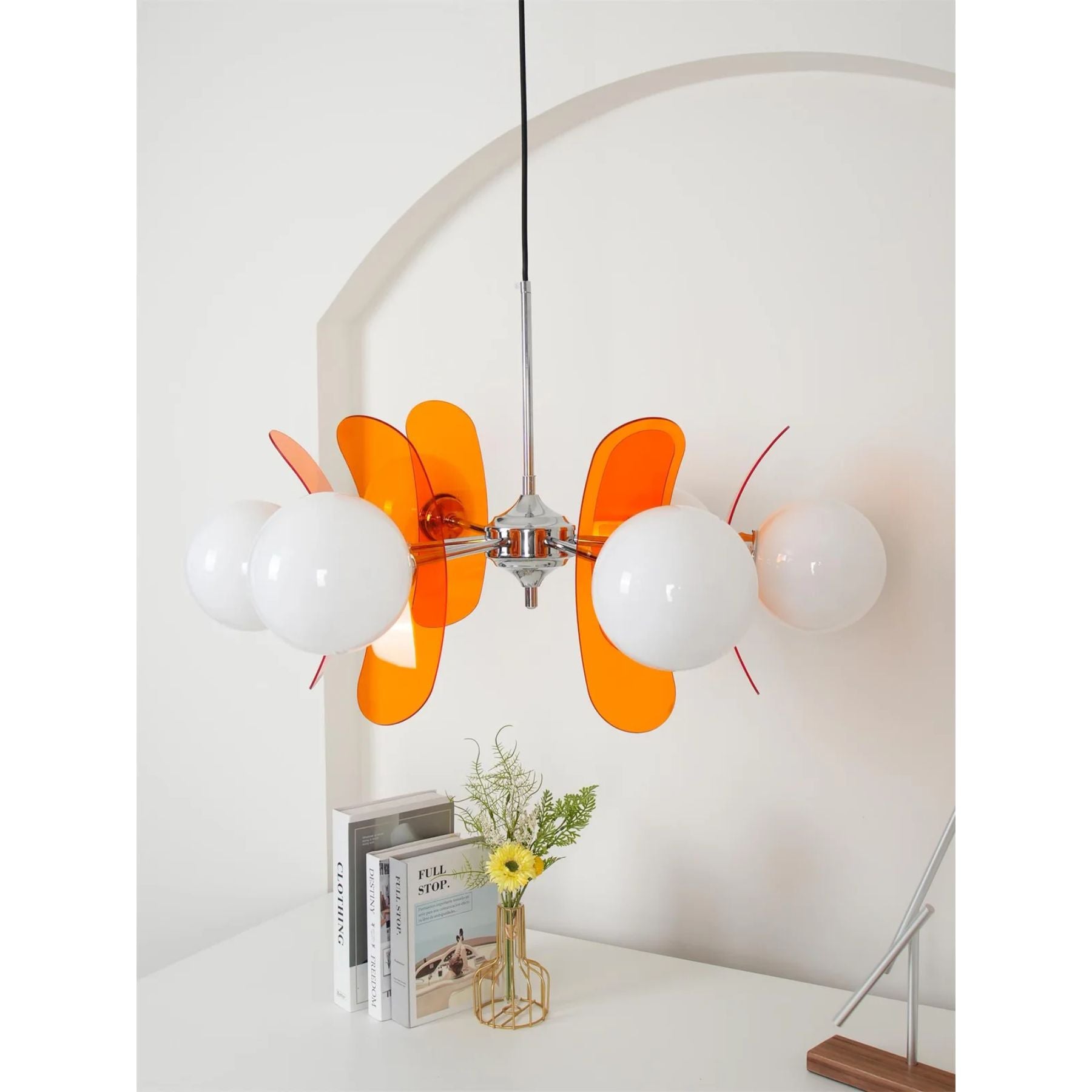 Perzan Designer Hanglamp
