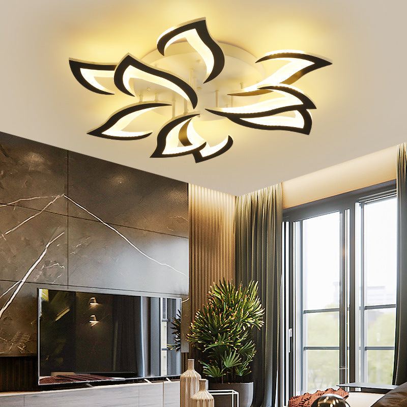 Lovela Flower Plafondlamp