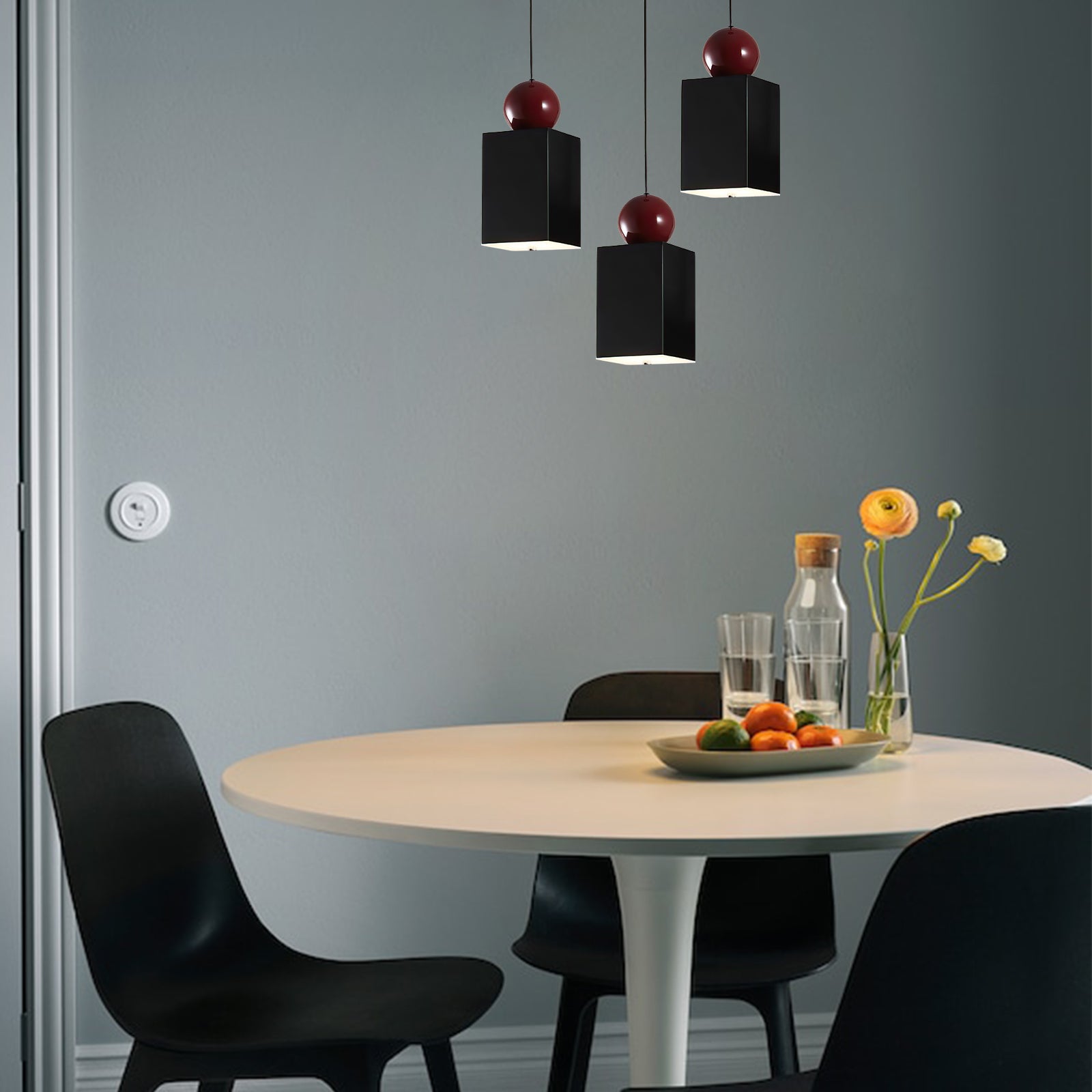 Crealin Hanglamp