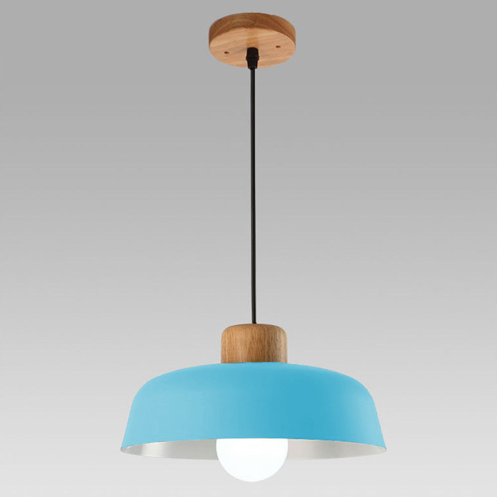Wovo Scandinavische Hanglamp