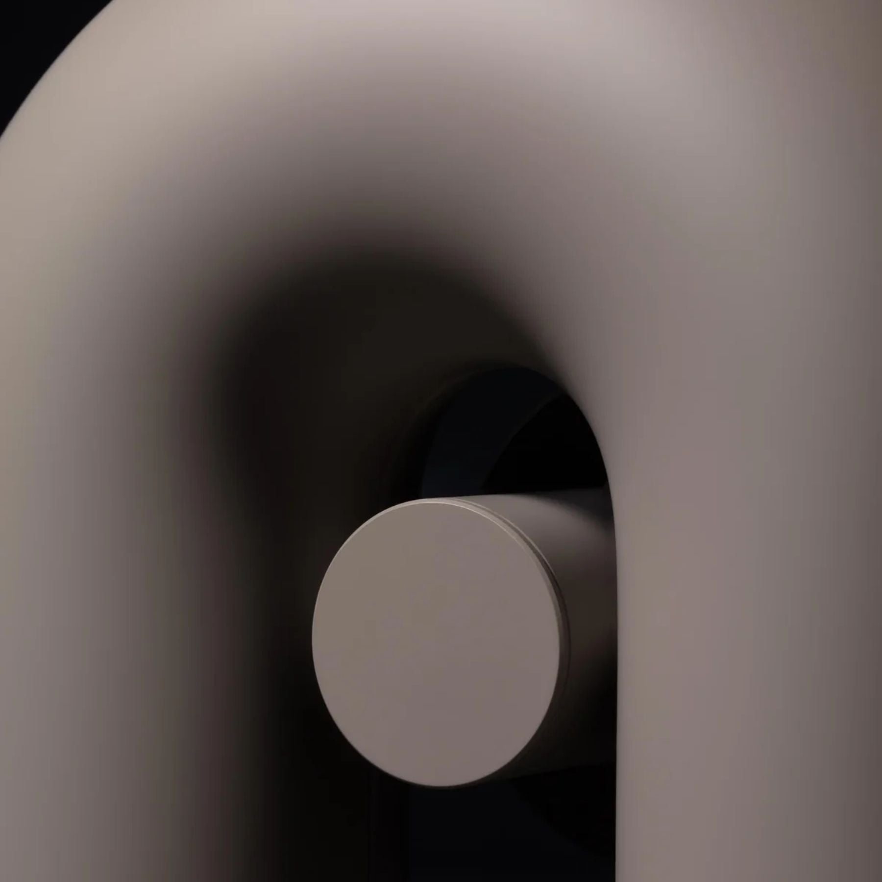 Kuben Wandlamp