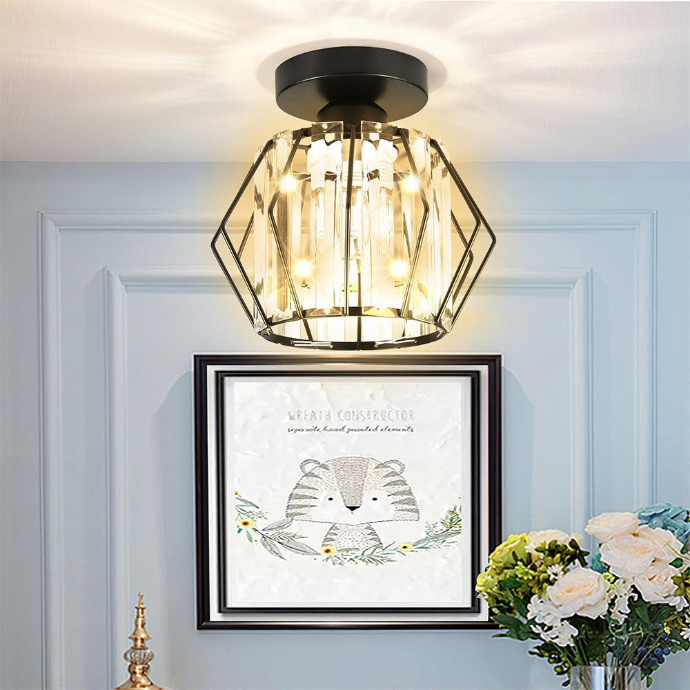 Trisal Plafondlamp