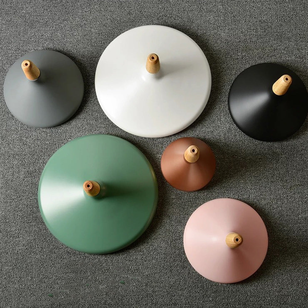 Lanto Scandinavische Hanglamp