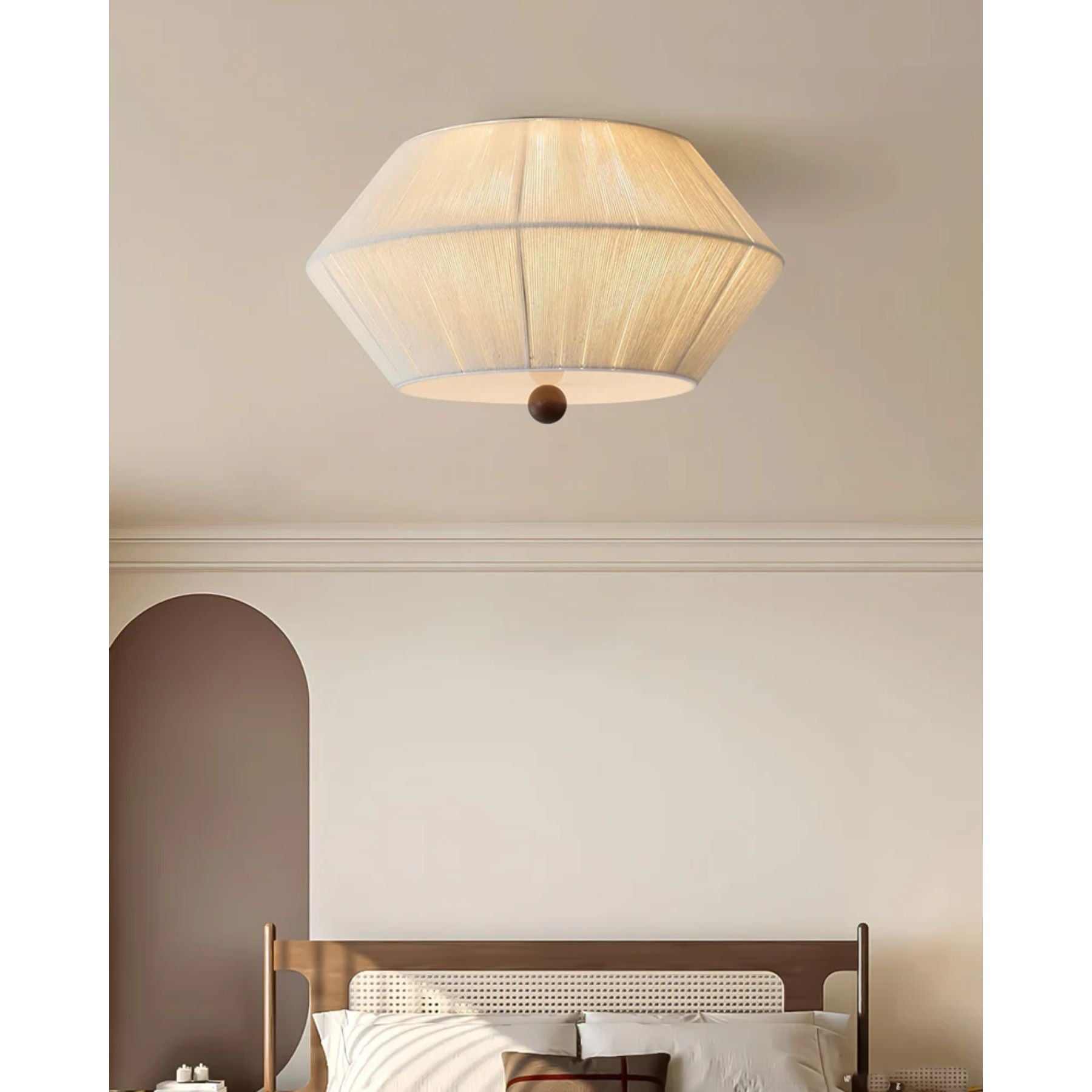 Sorello Plafondlamp