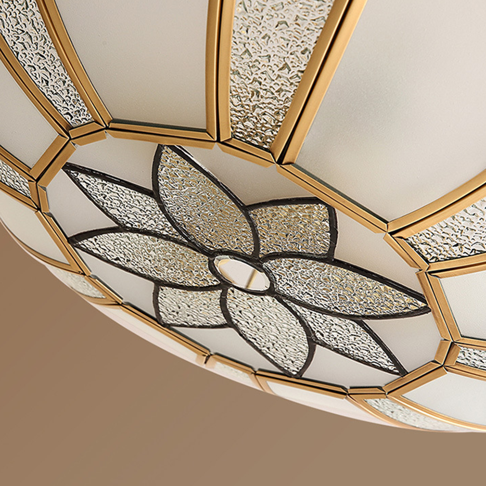 Norvelli Plafondlamp