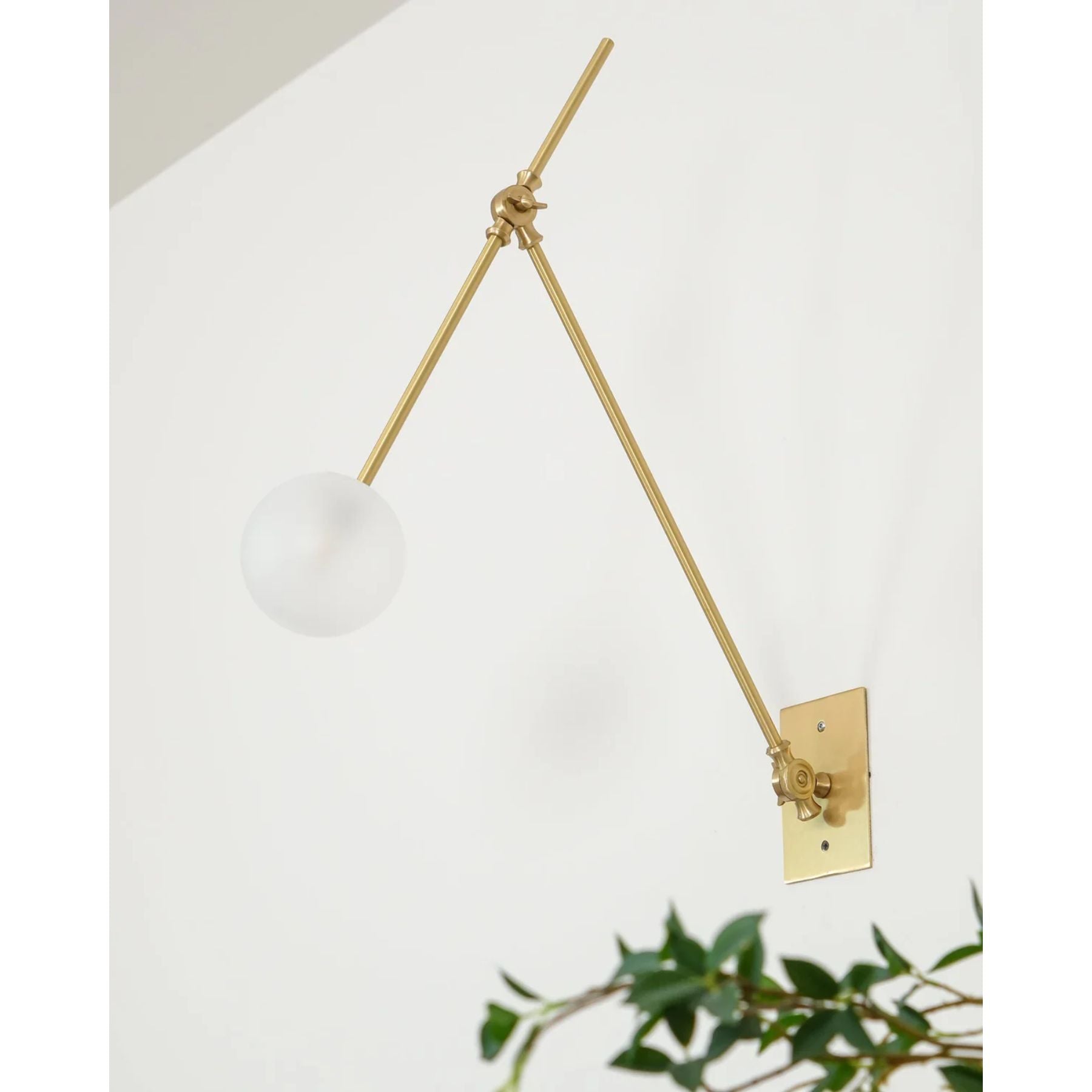 Rigami Wandlamp