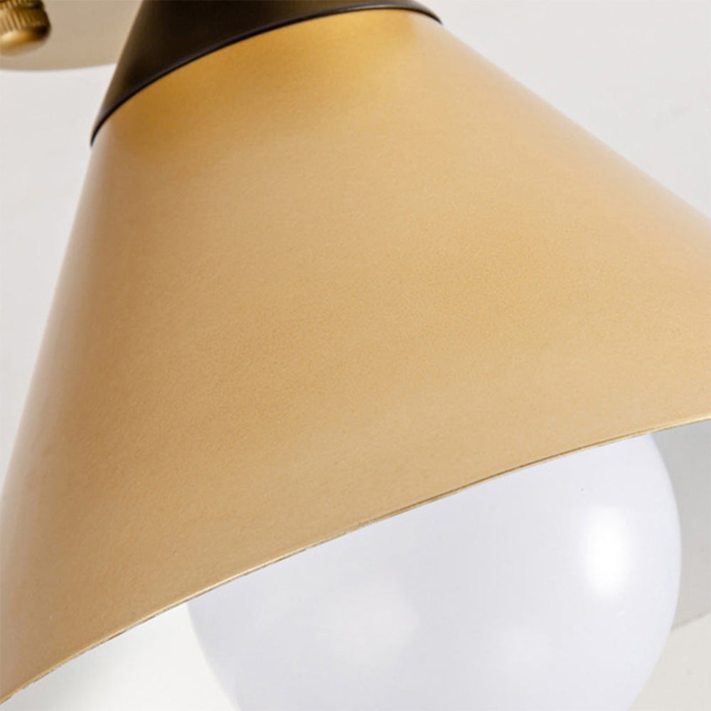 Oriano Plafondlamp