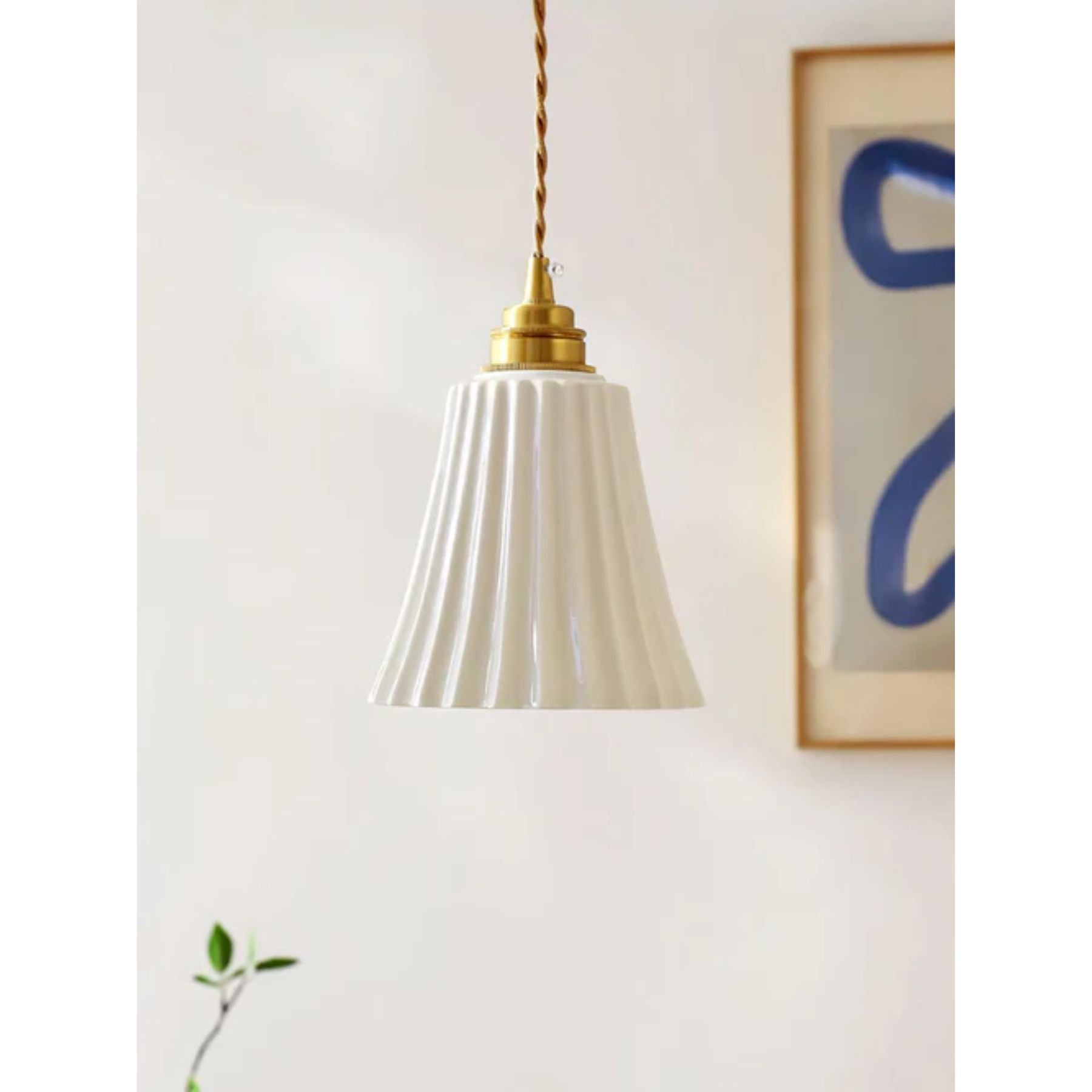 Tulvyn Hanglamp
