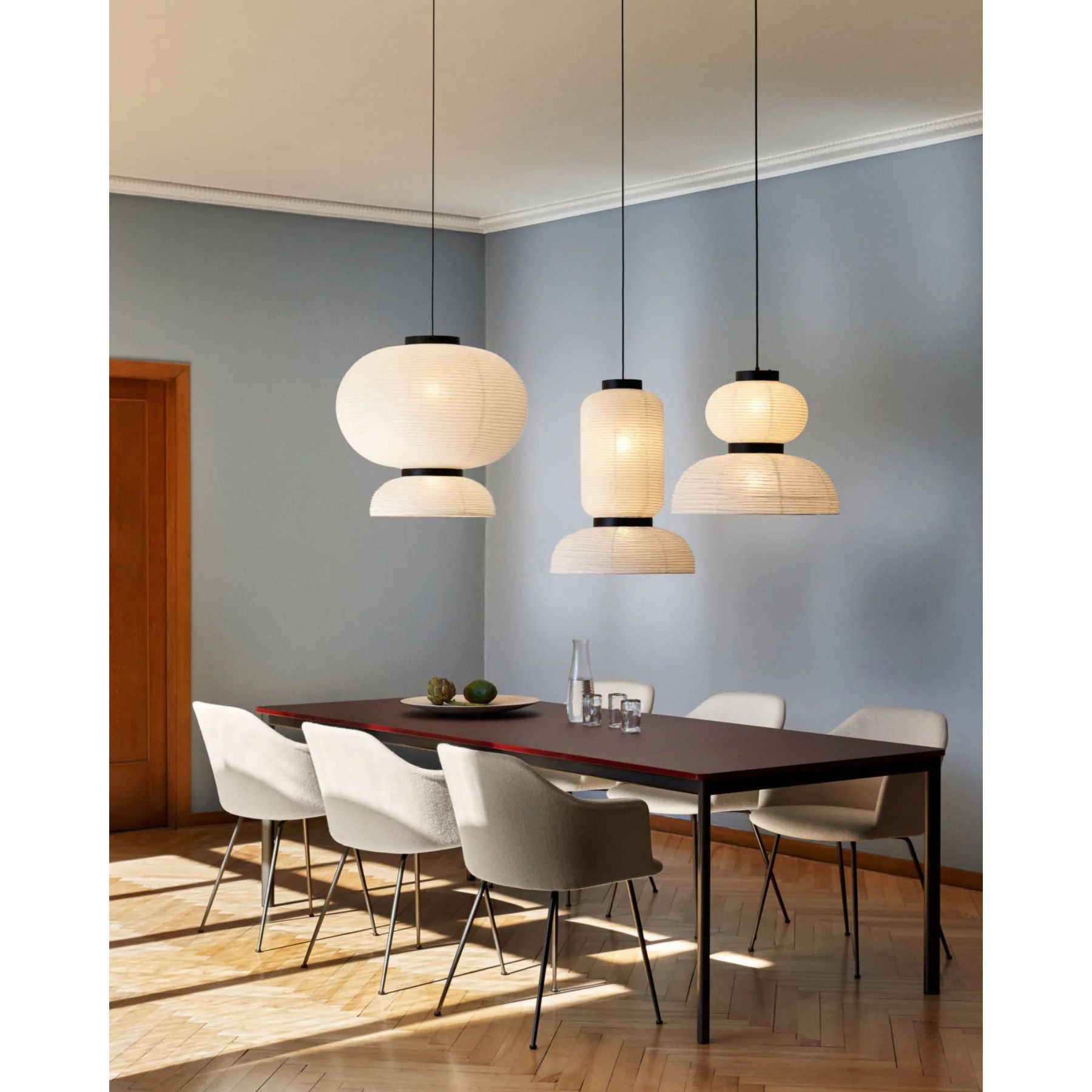 Verluna Rijstpapier Hanglamp