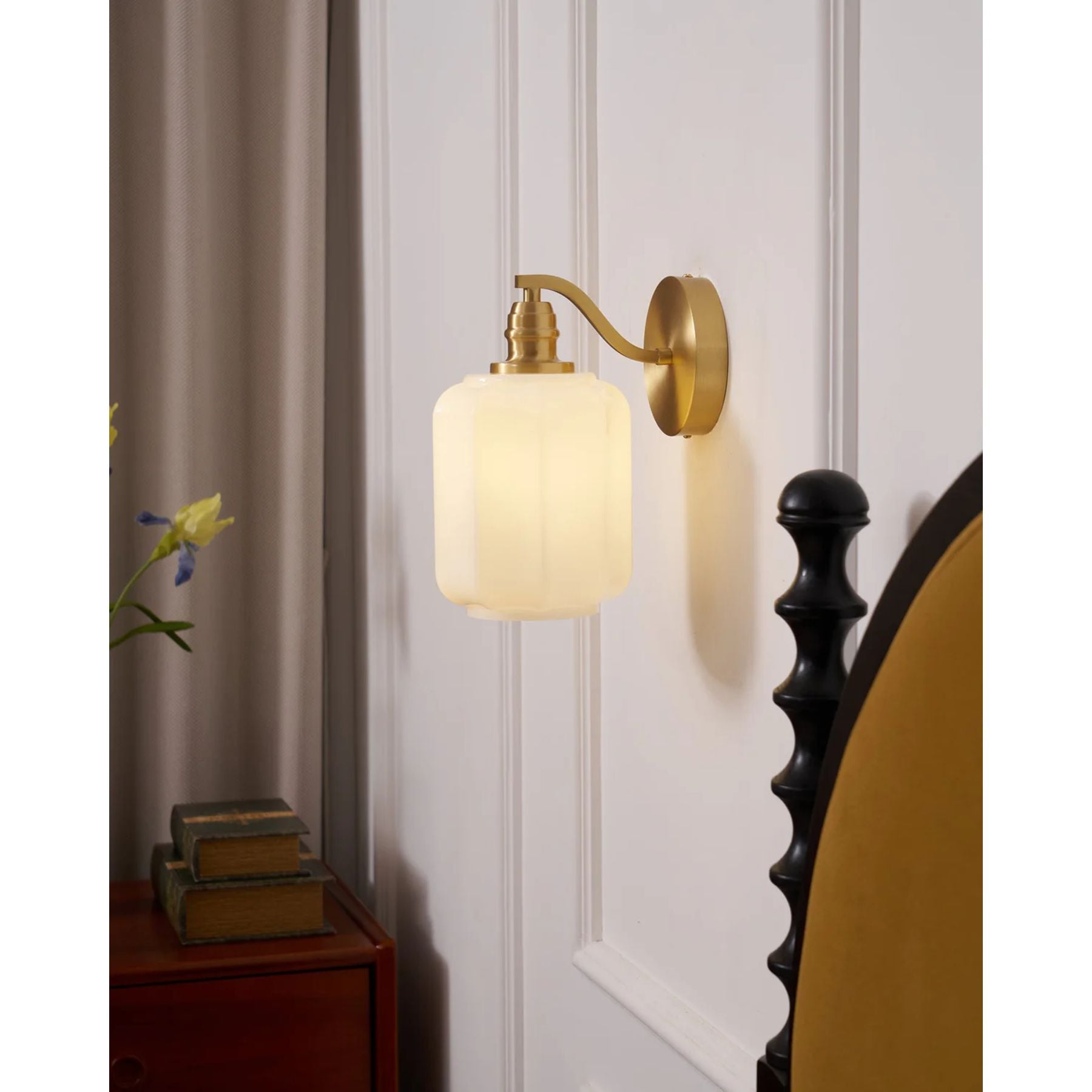 Henrus Wandlamp