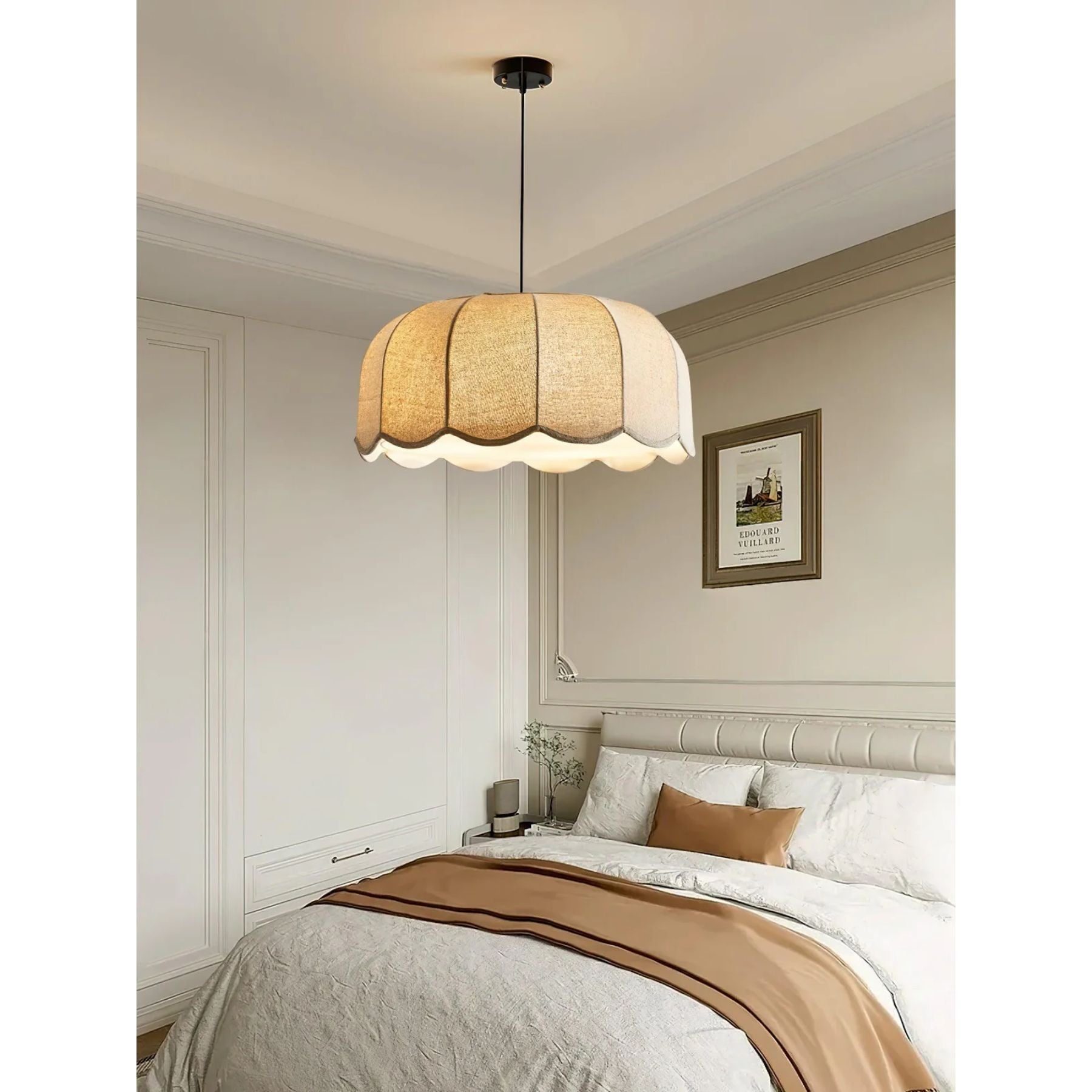 Benzana Leaf Hanglamp