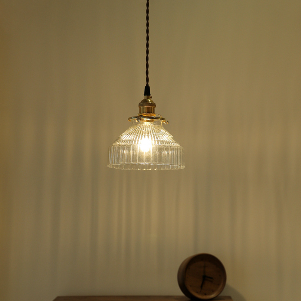 Silvessa Hanglamp