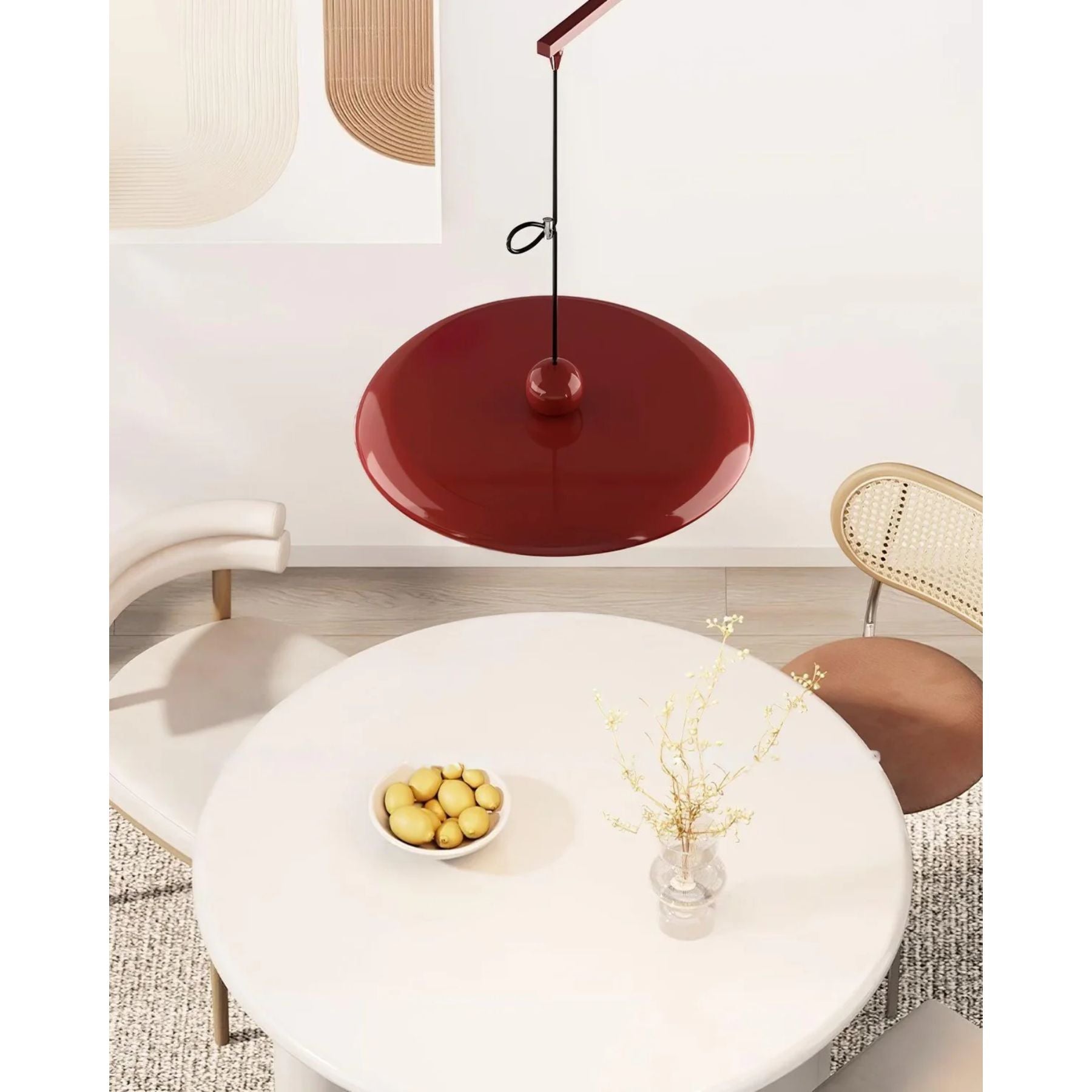 Zilito Hanglamp