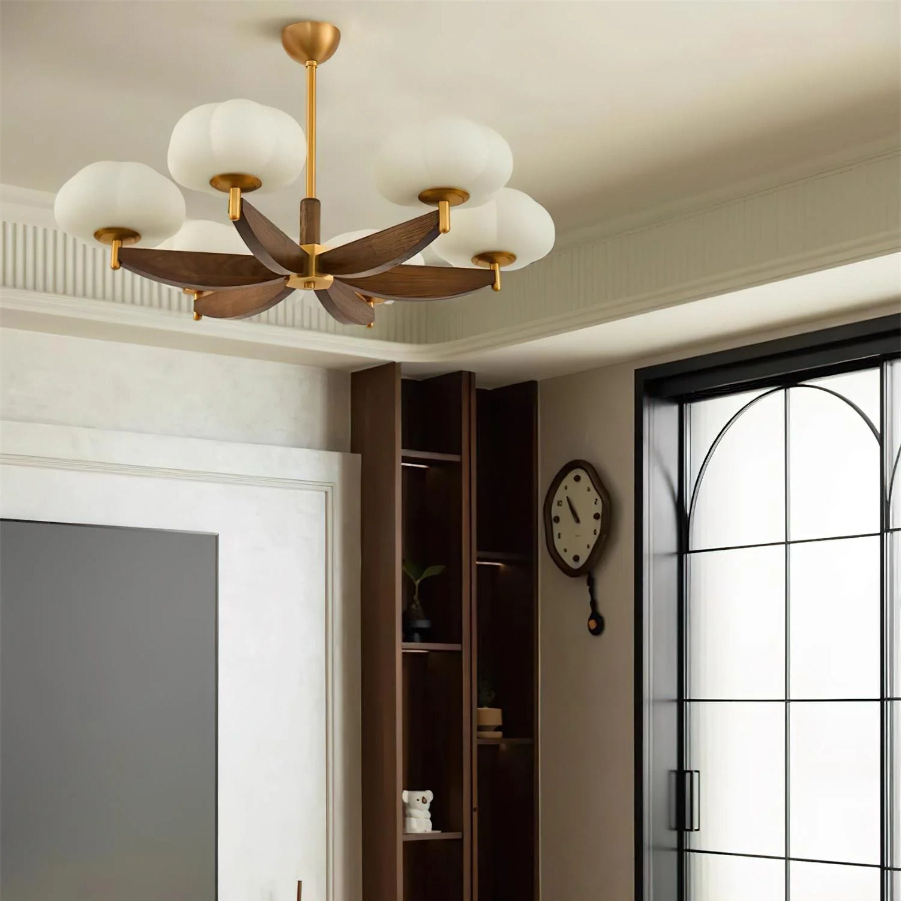 Lampada da soffitto Belitos