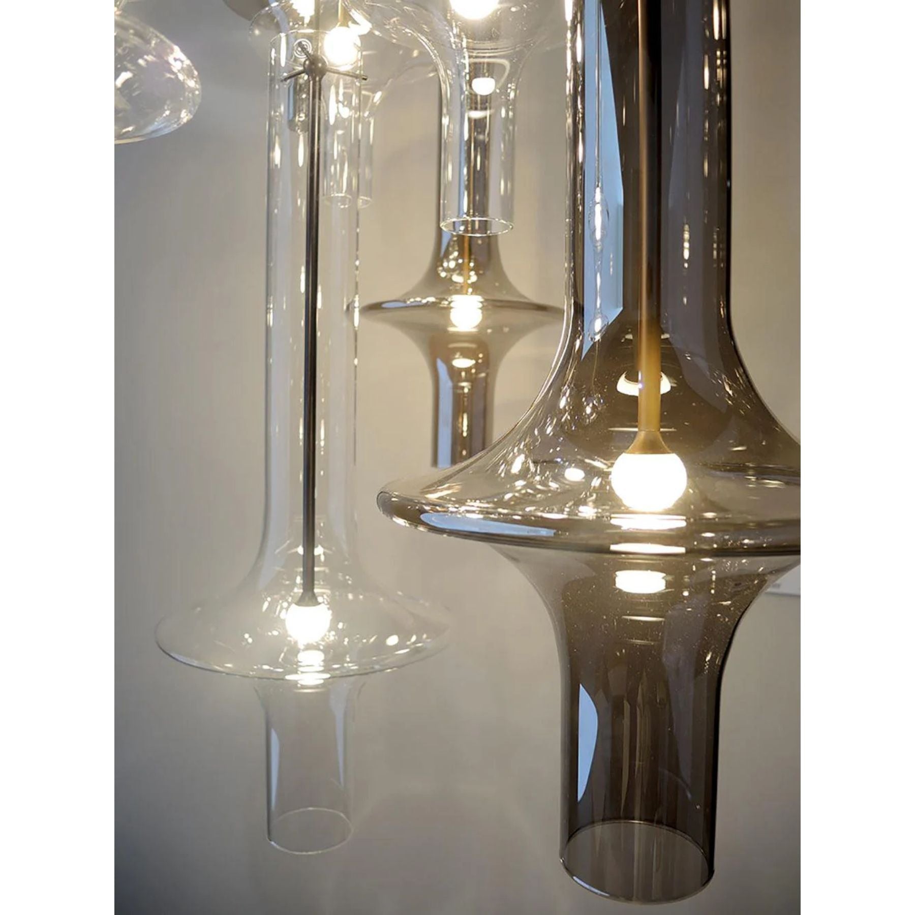 Lucent Totem Hanglamp
