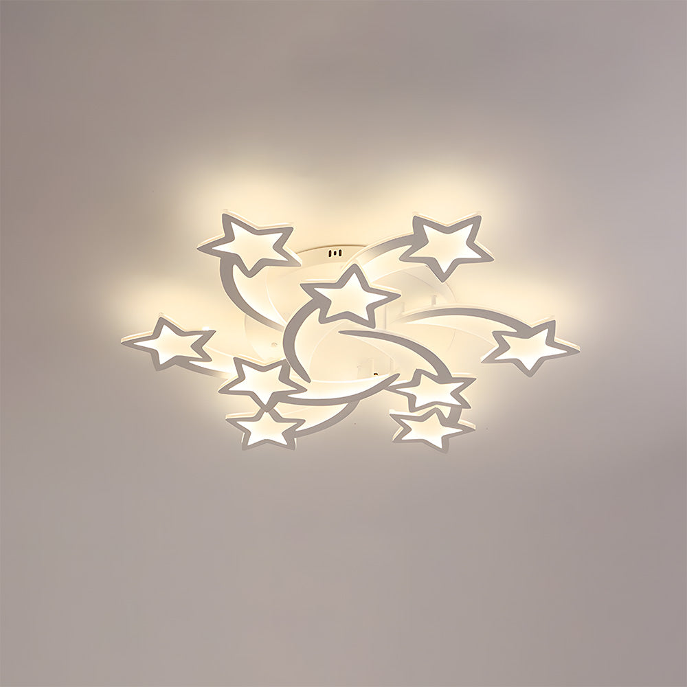 Starspace Plafondlamp