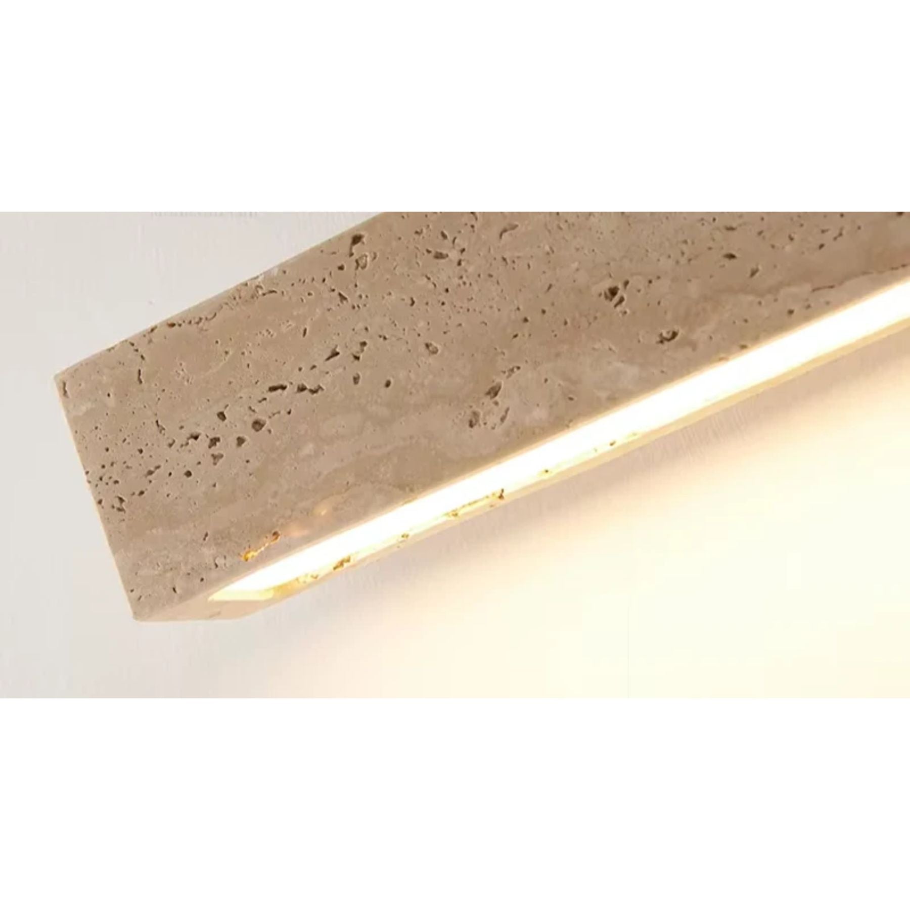 Zenlome Wandlamp