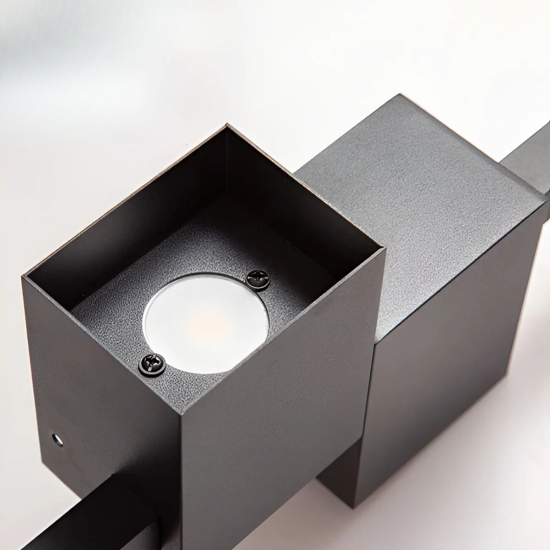 Blockline Wandlamp