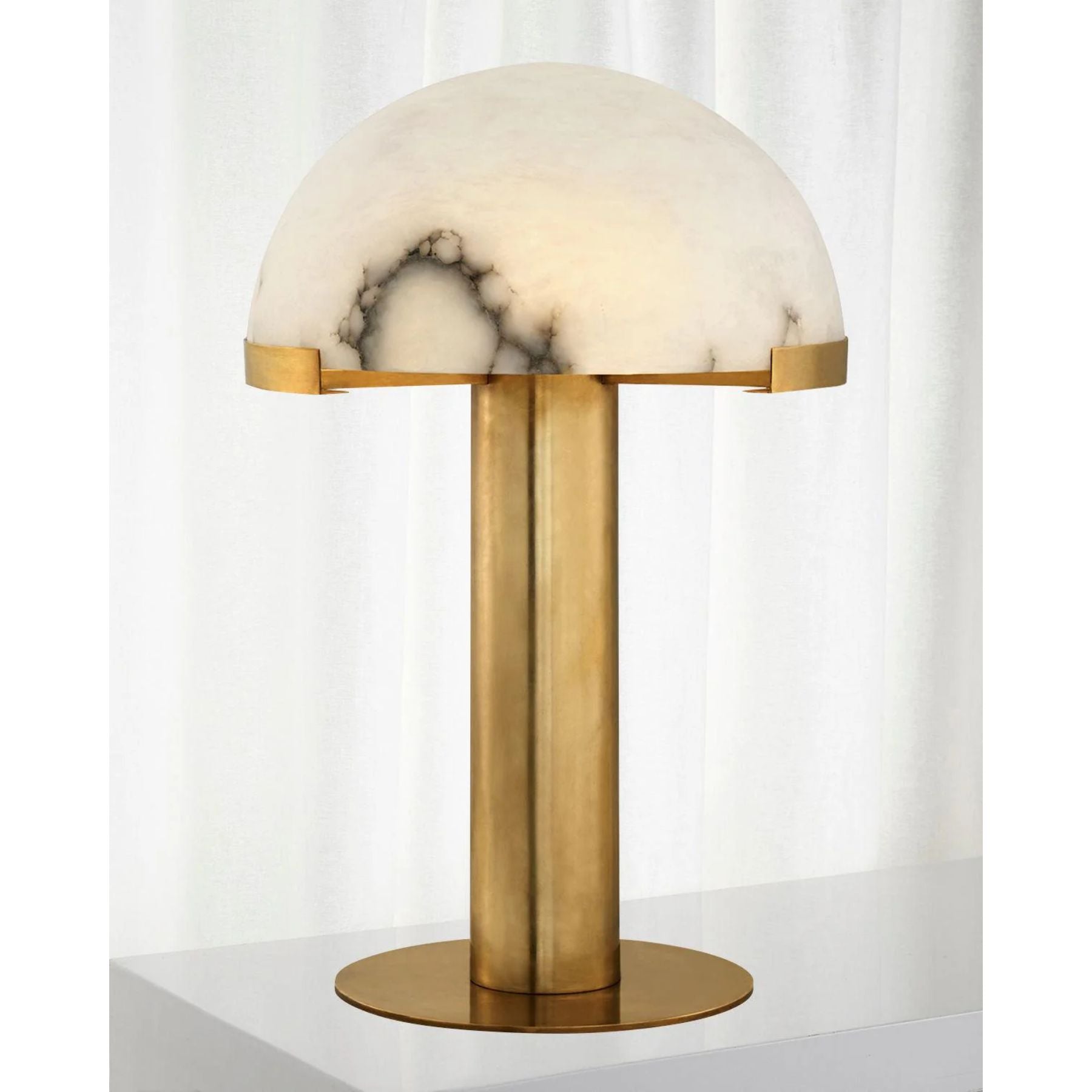 Colvani Albaster Tafellamp