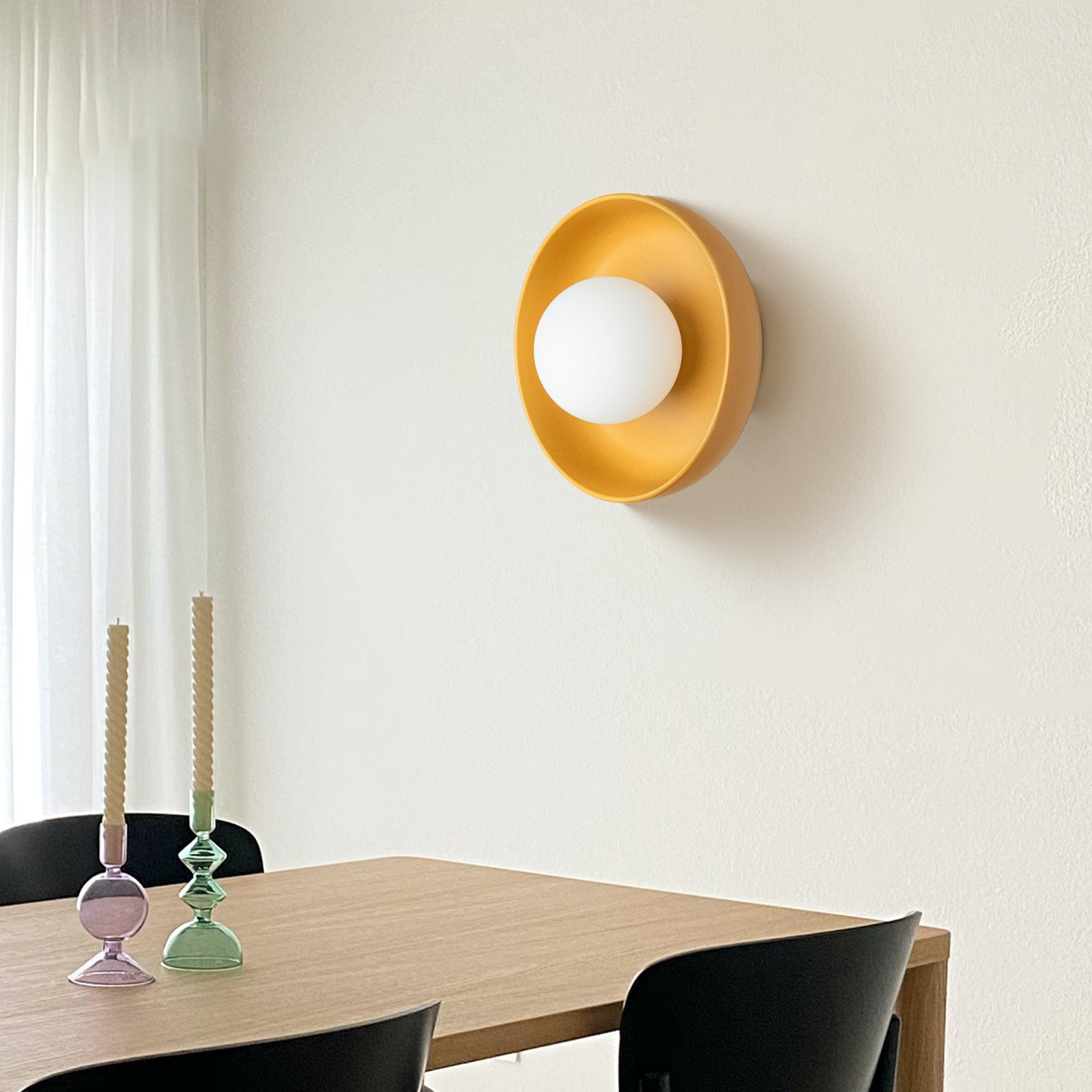 Mareno Wandlamp