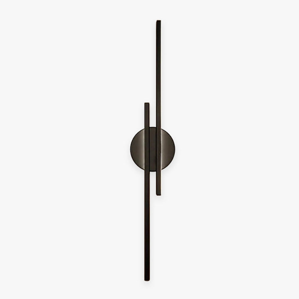 Zorven Wandlamp
