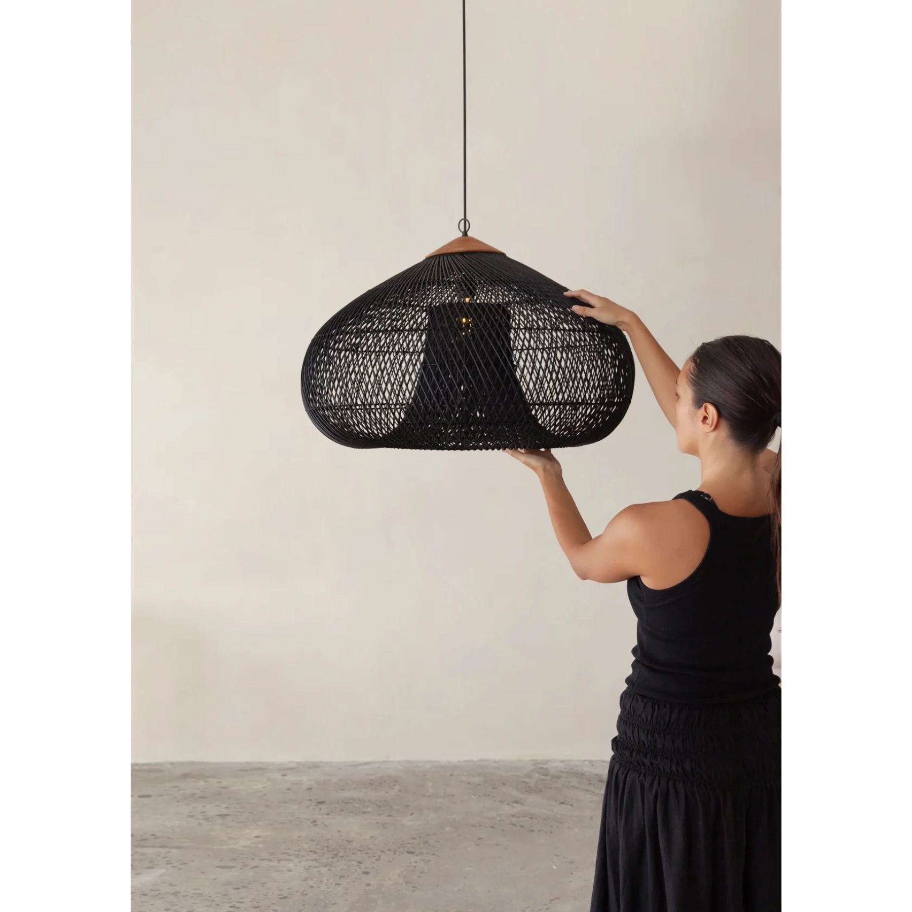Zenlo Boho Hanglamp