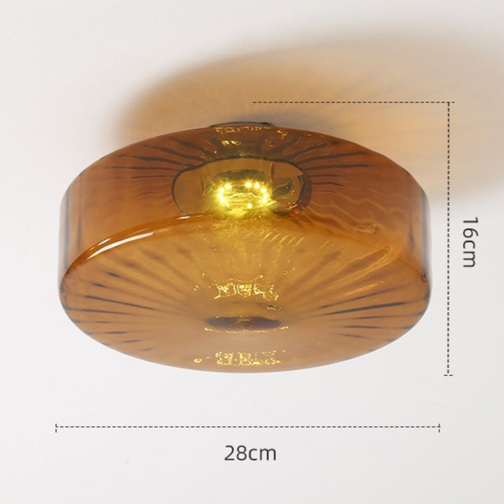 Masmen Plafondlamp