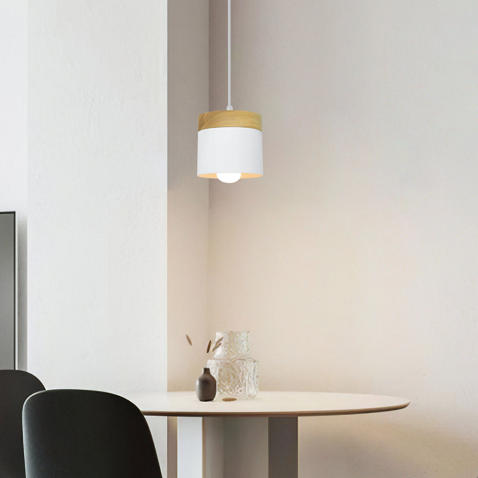 Suspendu Hanglamp
